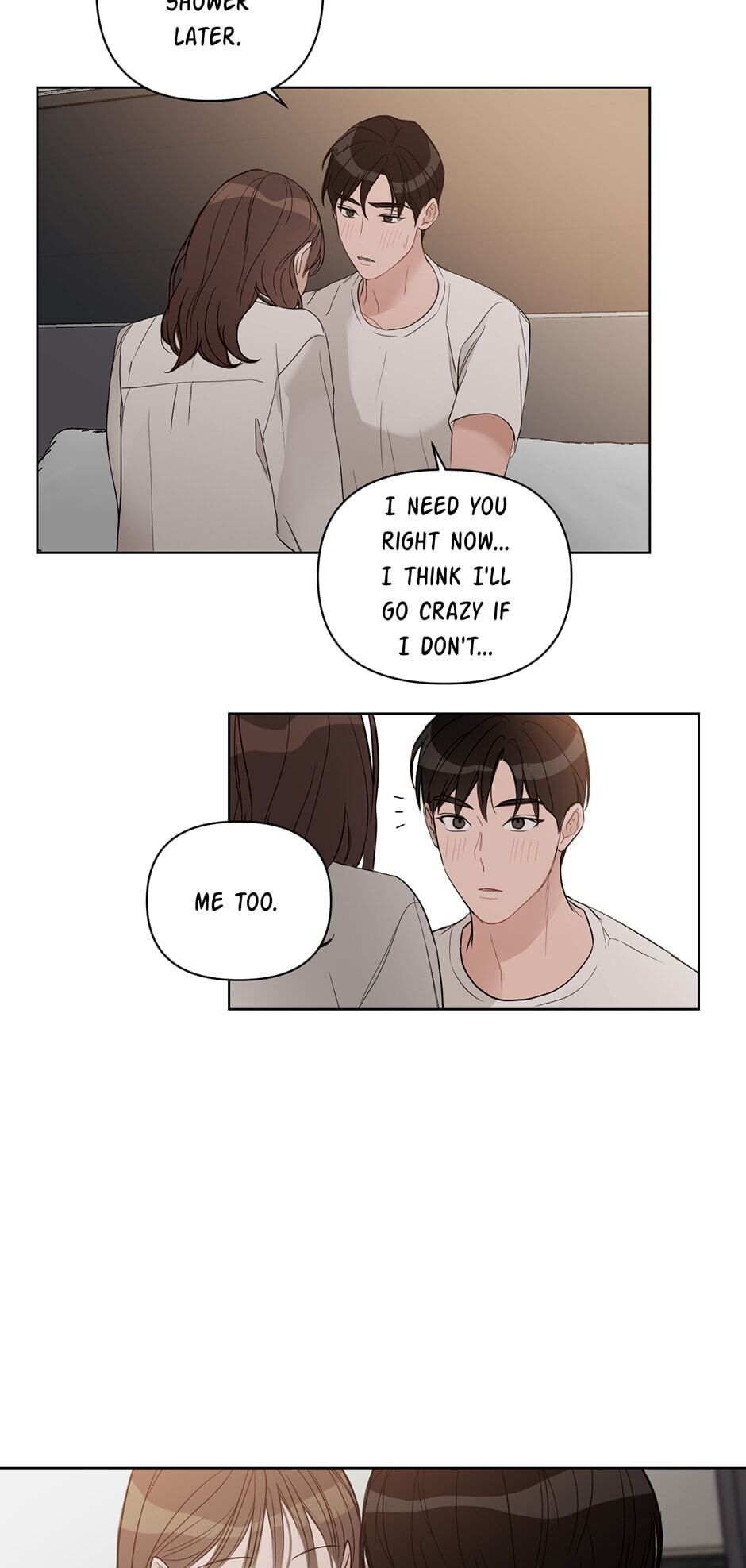 Positively Yours Chapter 49 image 49
