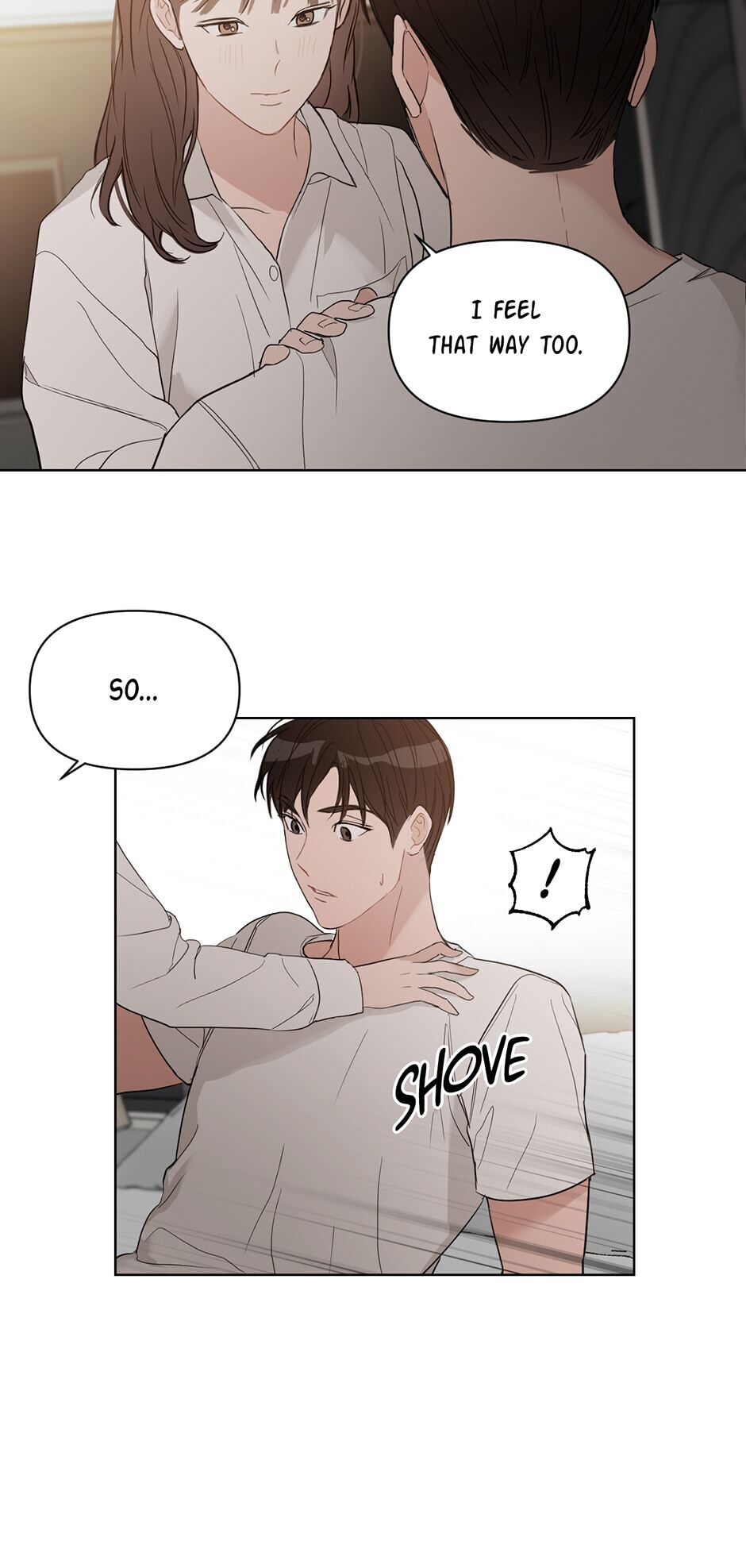 Positively Yours Chapter 49 image 50