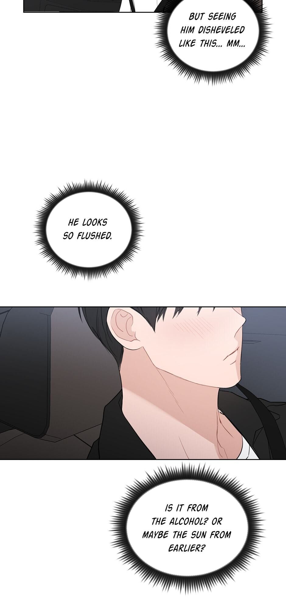 Positively Yours Chapter 49 image 5