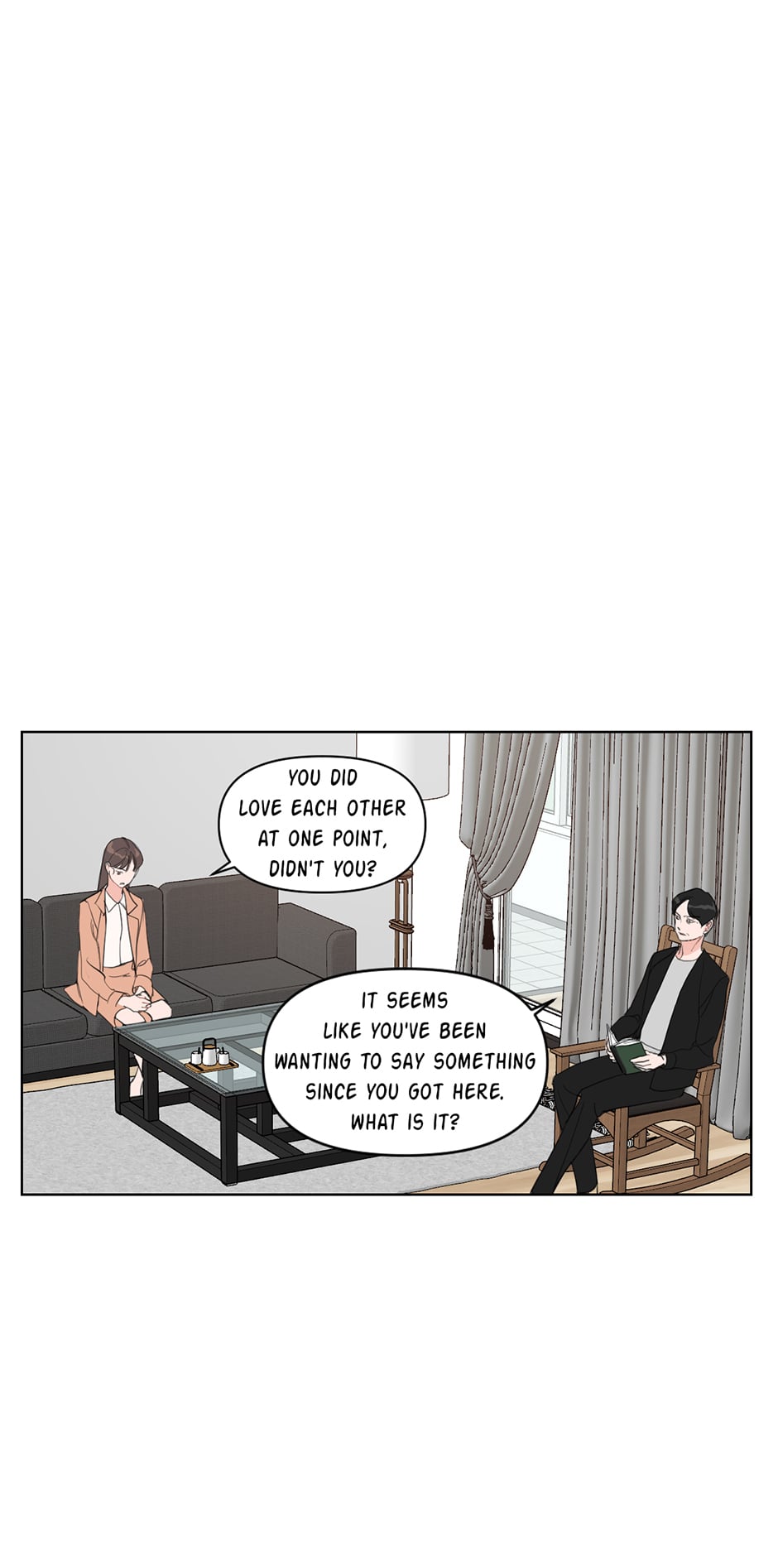 Positively Yours Chapter 5 image 10