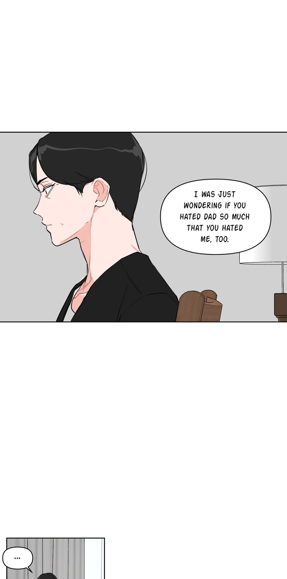 Positively Yours Chapter 5 image 11