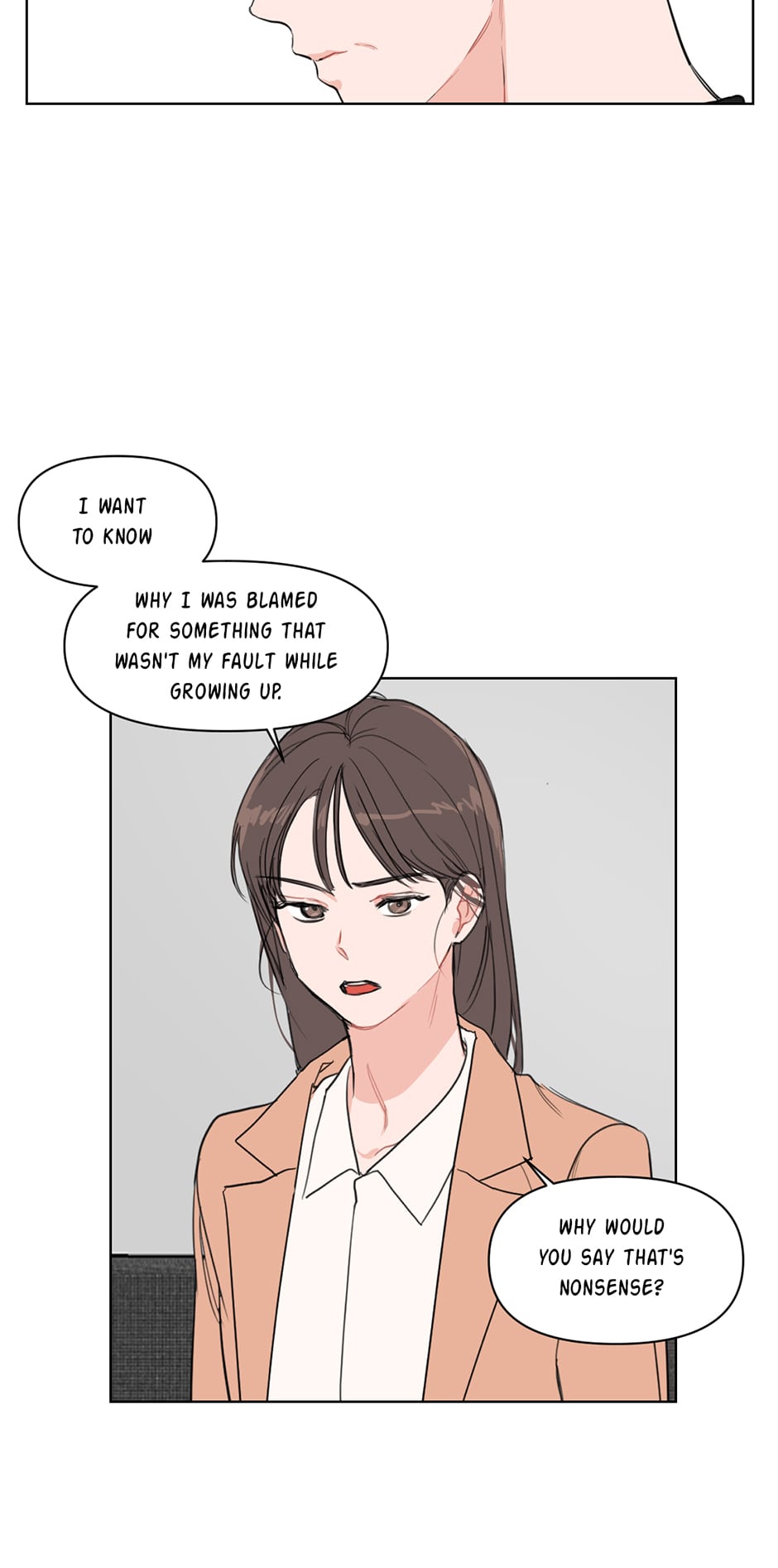 Positively Yours Chapter 5 image 13