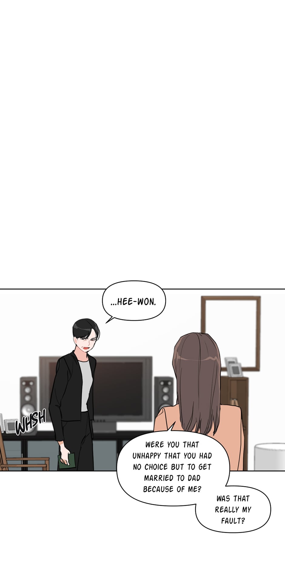 Positively Yours Chapter 5 image 14