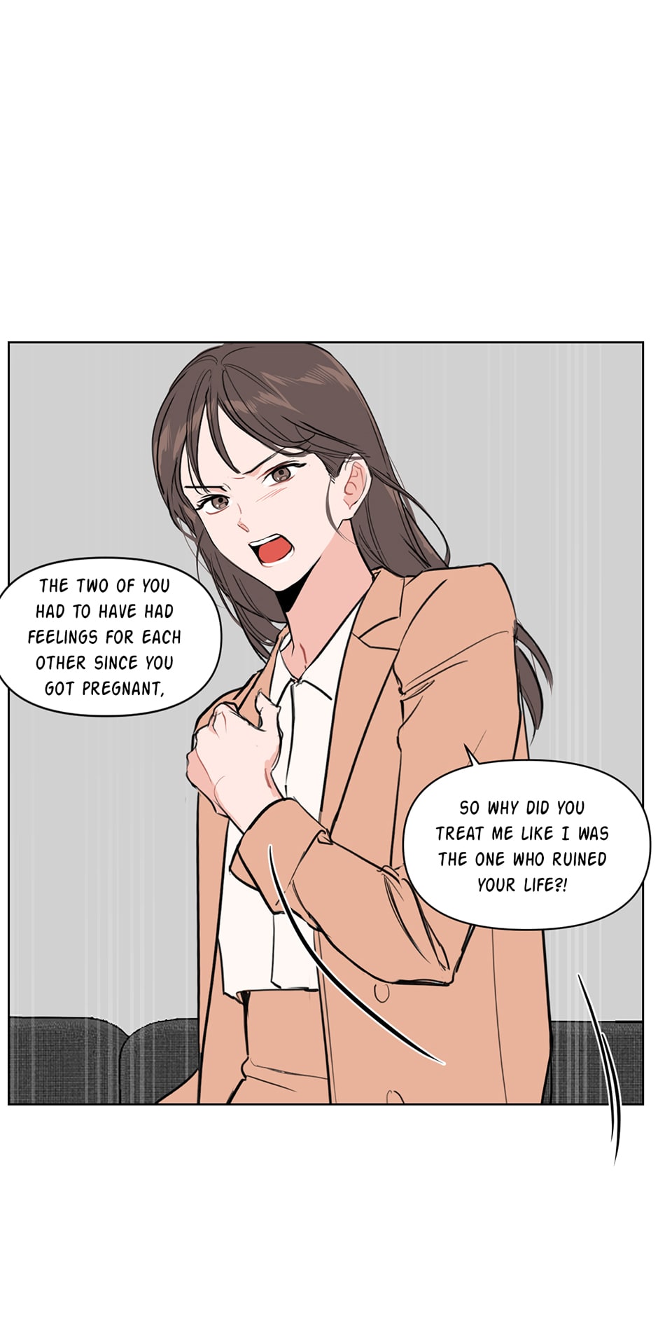 Positively Yours Chapter 5 image 15
