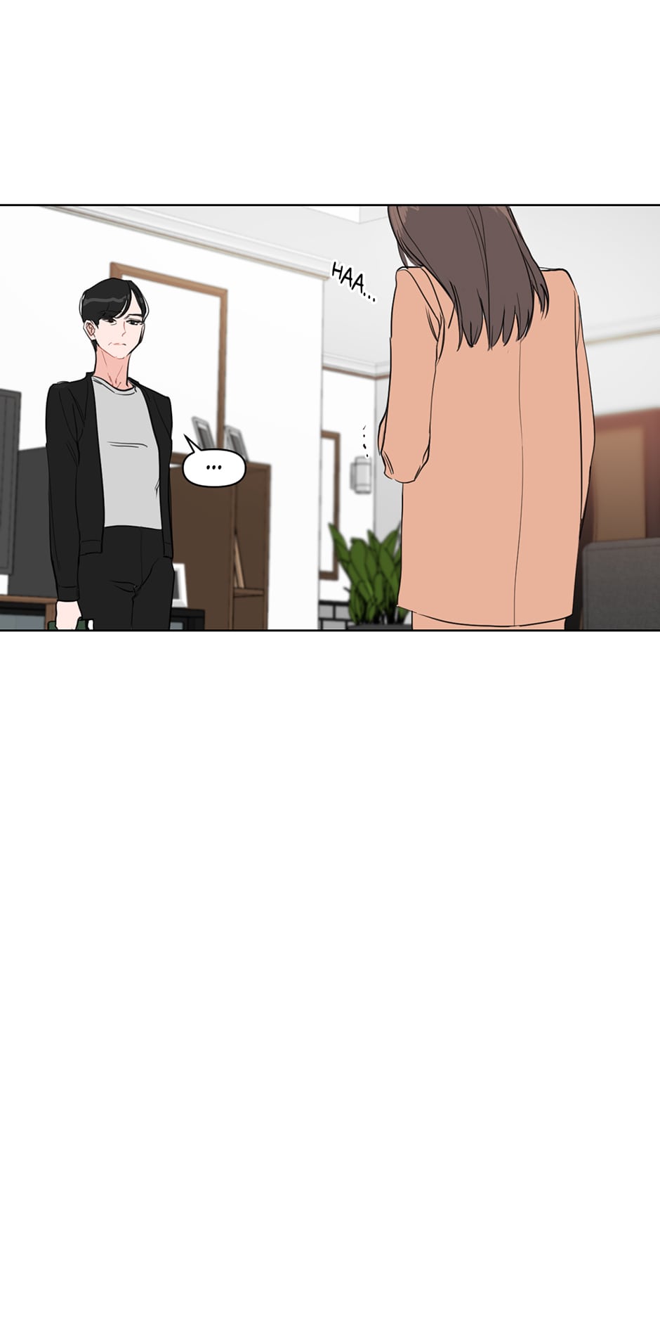 Positively Yours Chapter 5 image 16