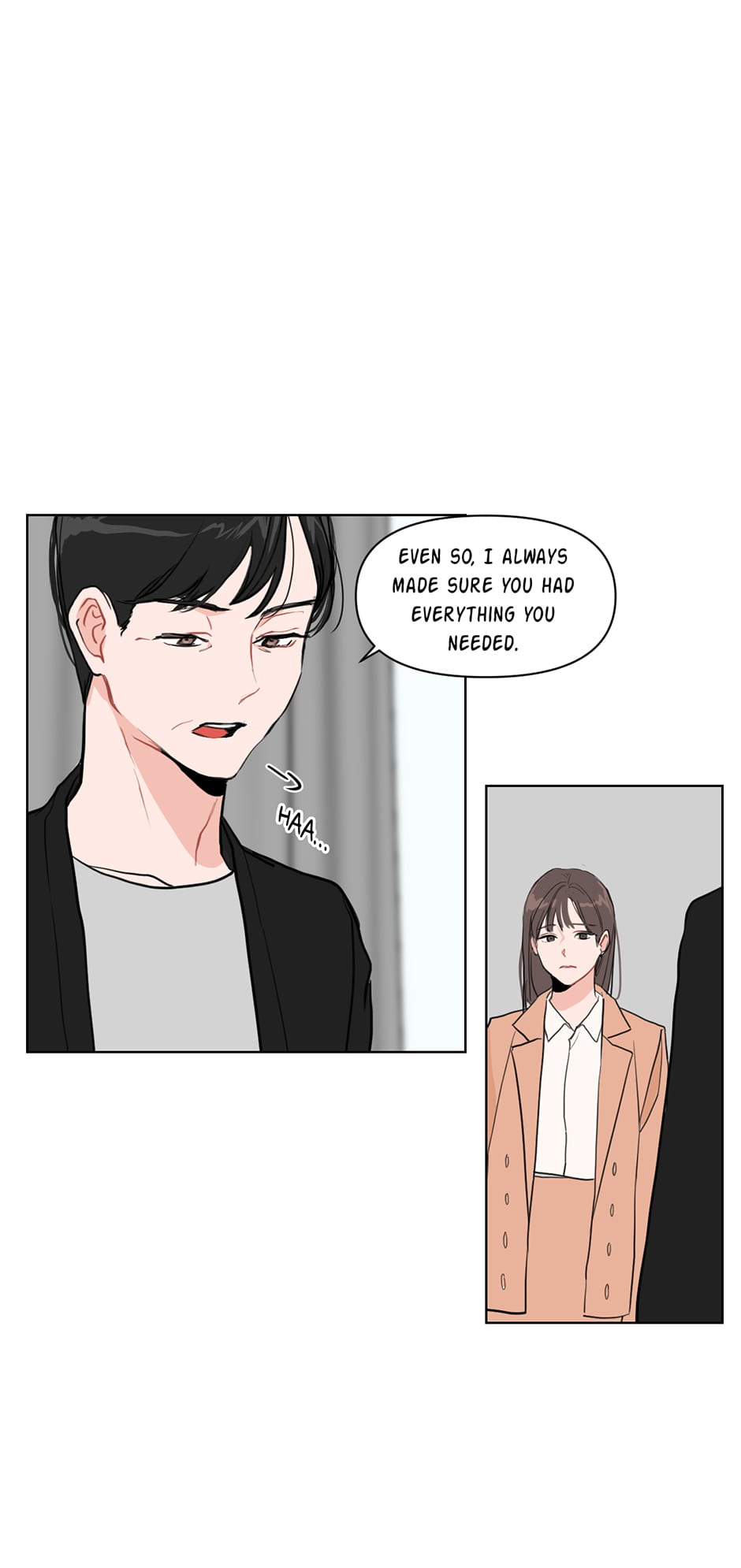 Positively Yours Chapter 5 image 18