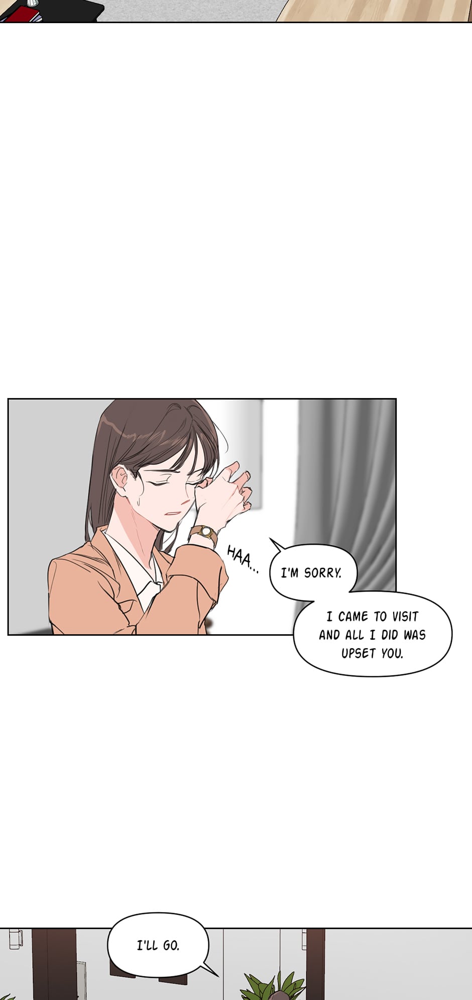 Positively Yours Chapter 5 image 21
