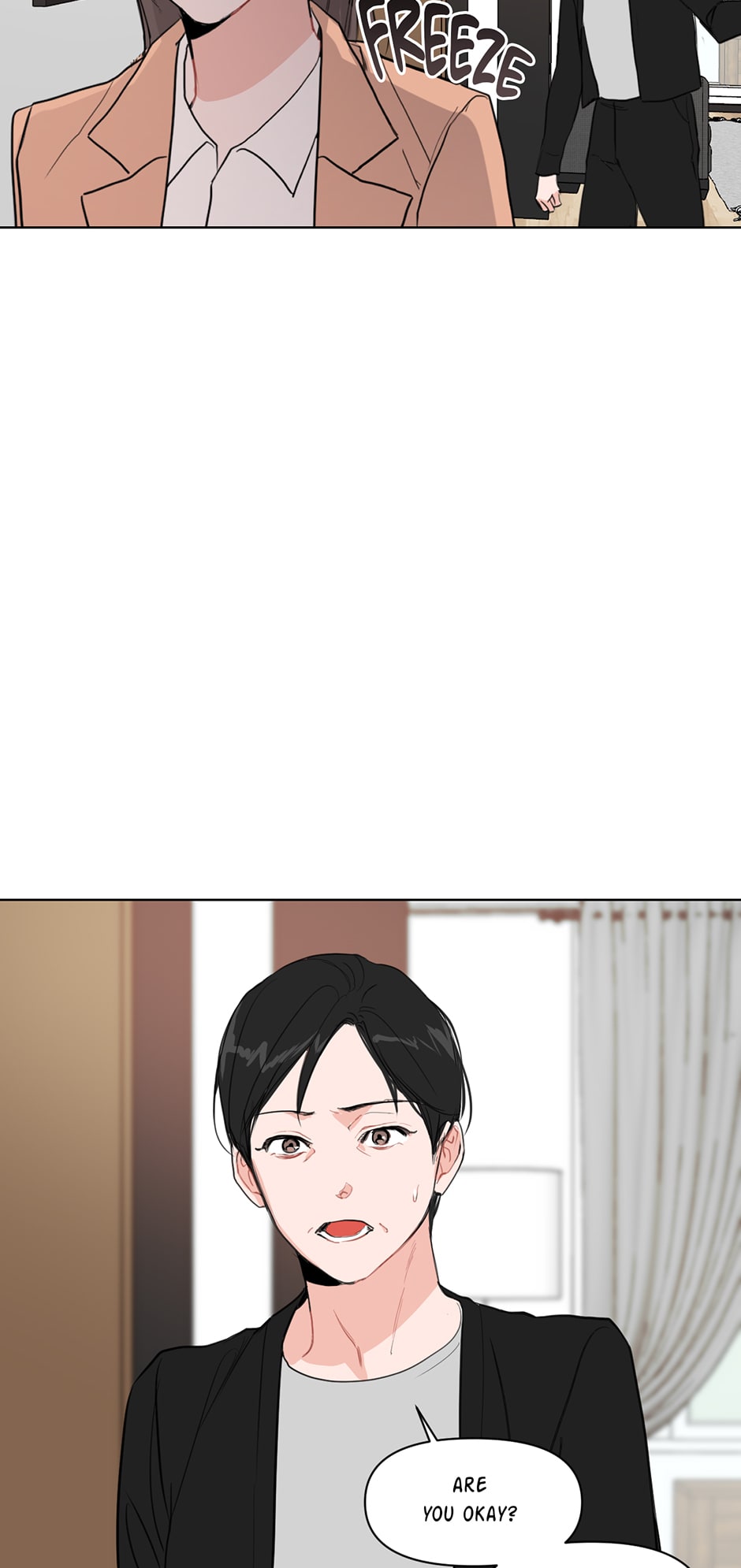 Positively Yours Chapter 5 image 24