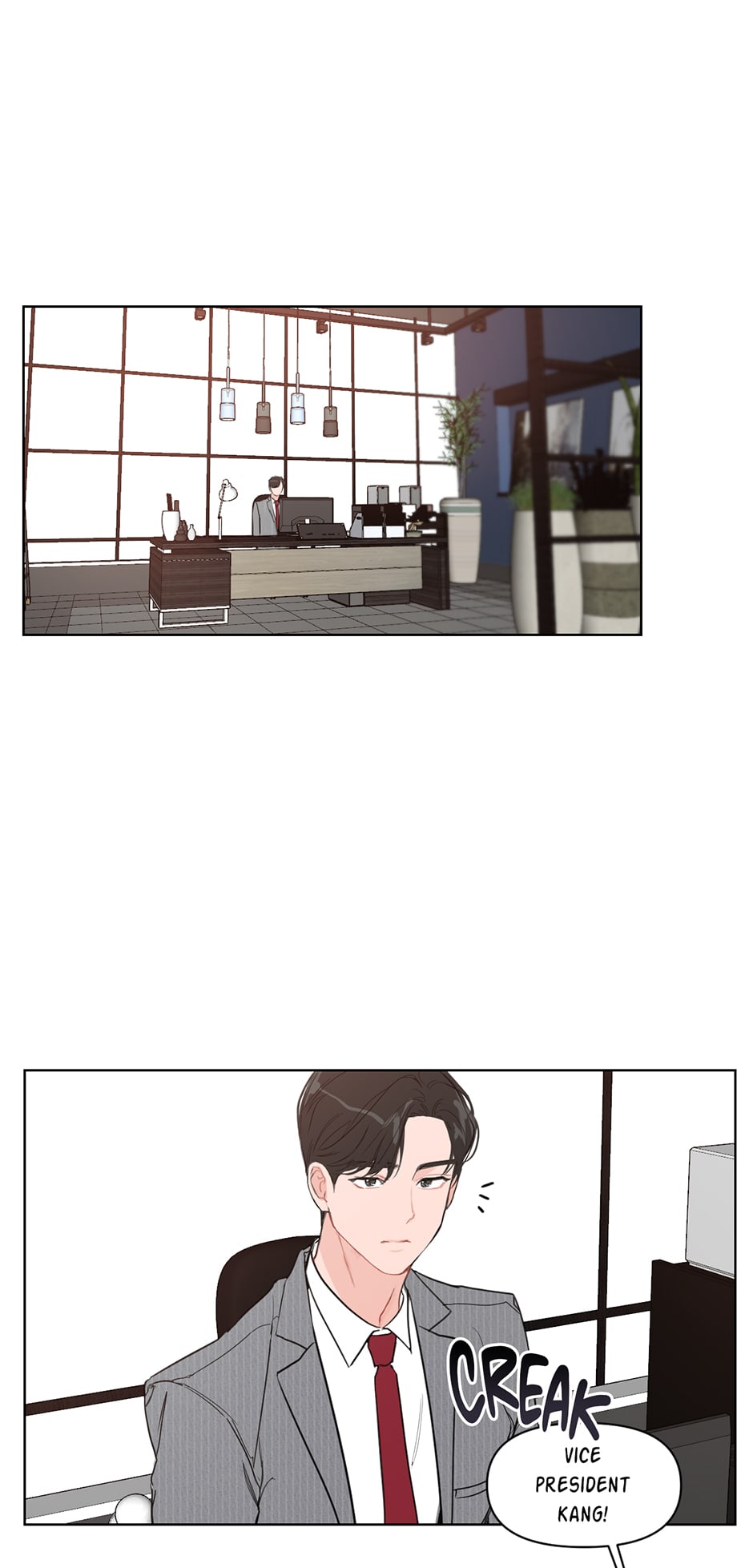Positively Yours Chapter 5 image 28