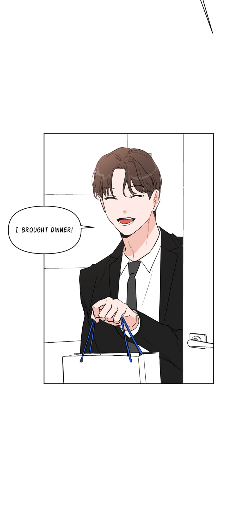 Positively Yours Chapter 5 image 29