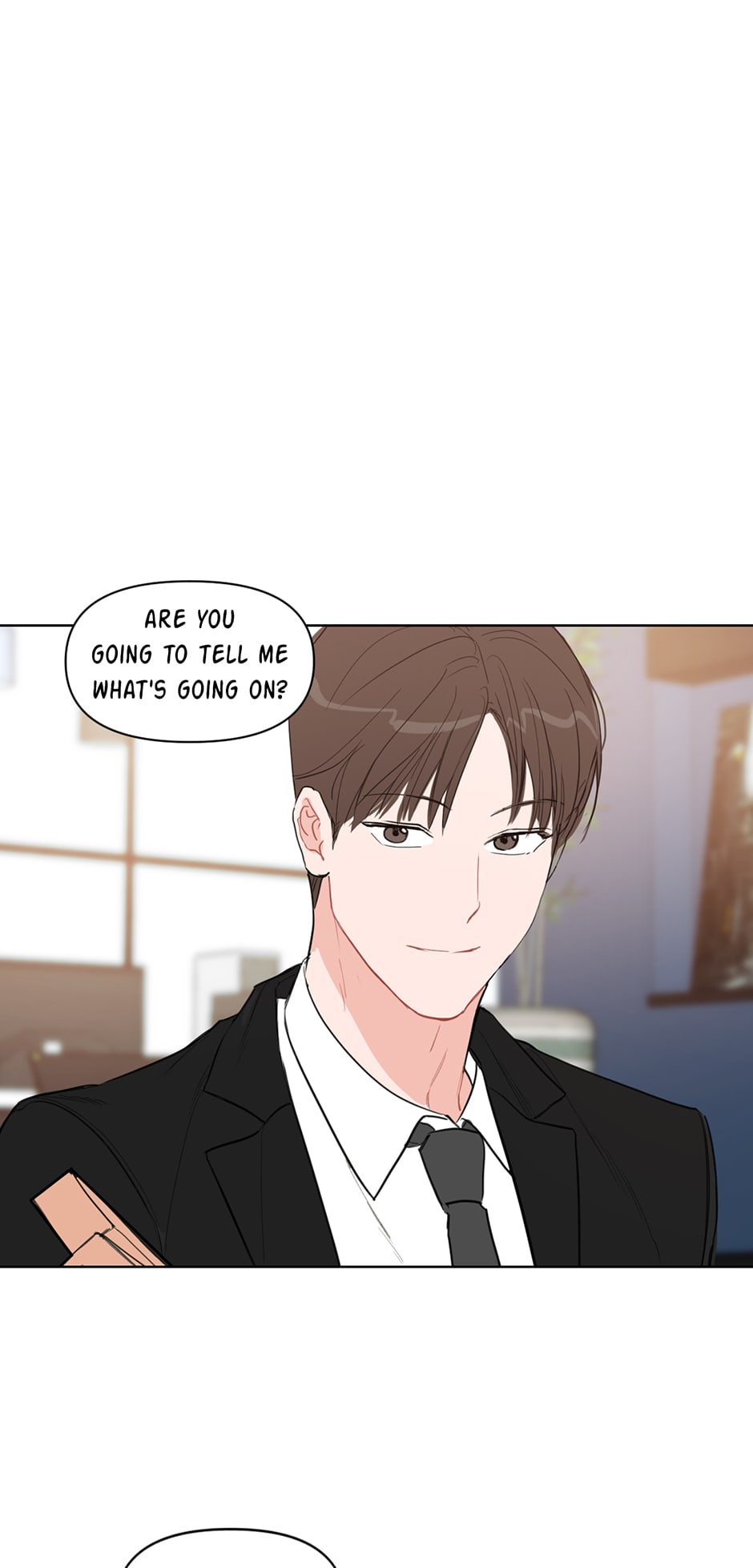 Positively Yours Chapter 5 image 33