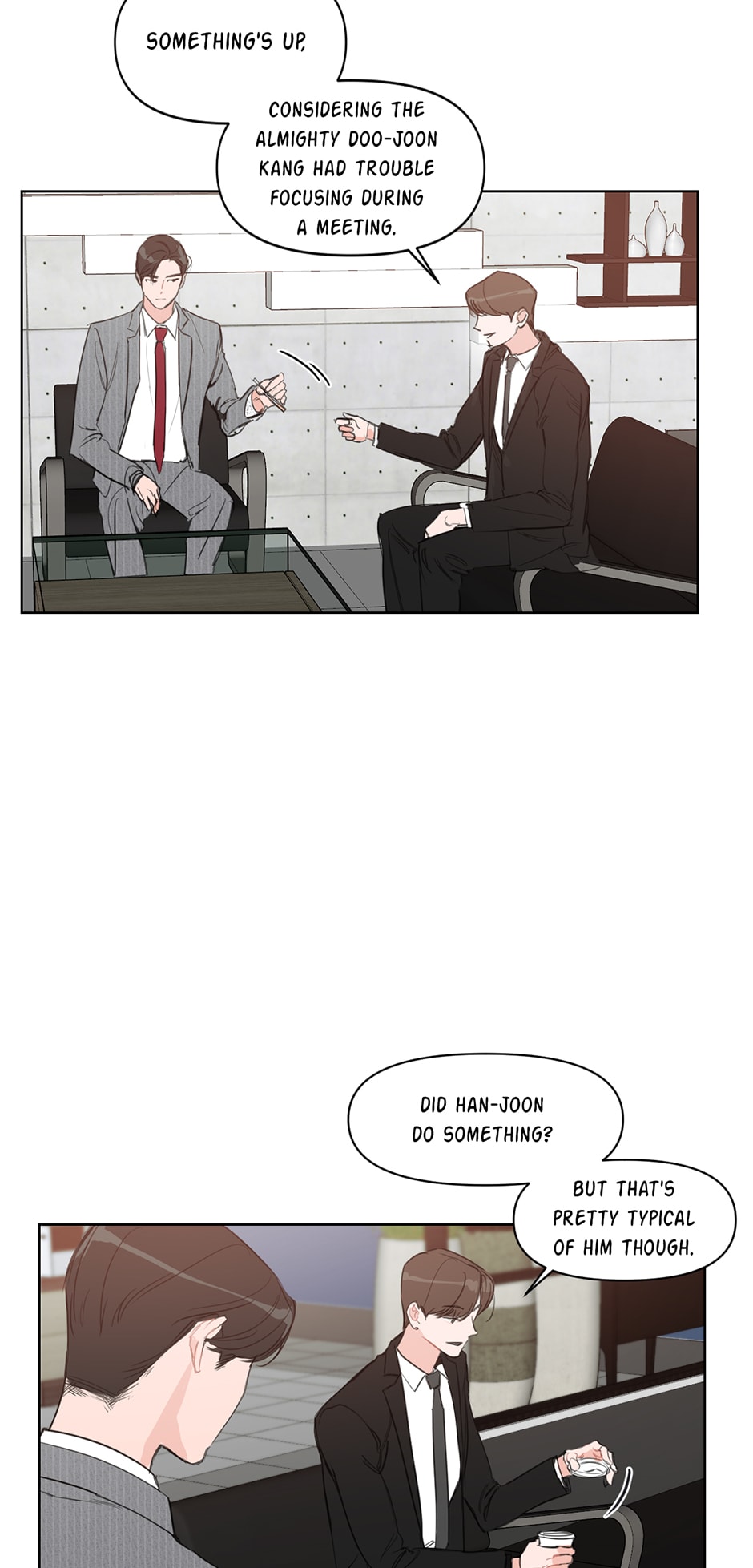 Positively Yours Chapter 5 image 34