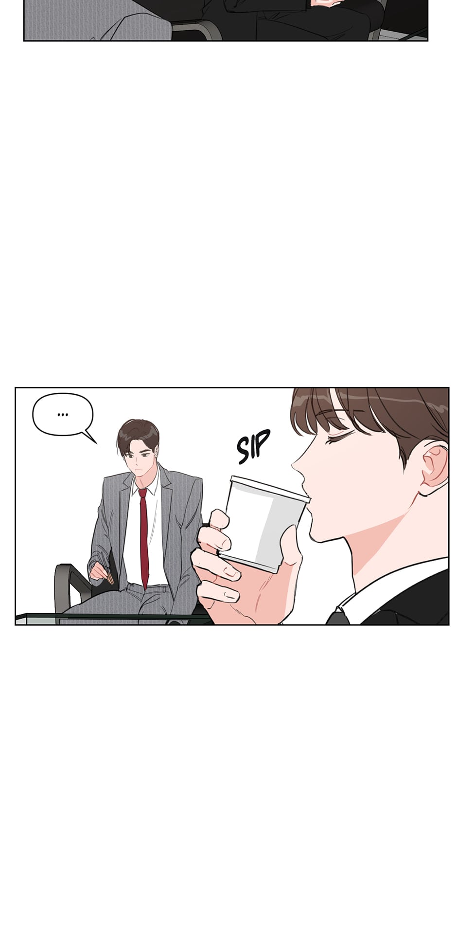 Positively Yours Chapter 5 image 35
