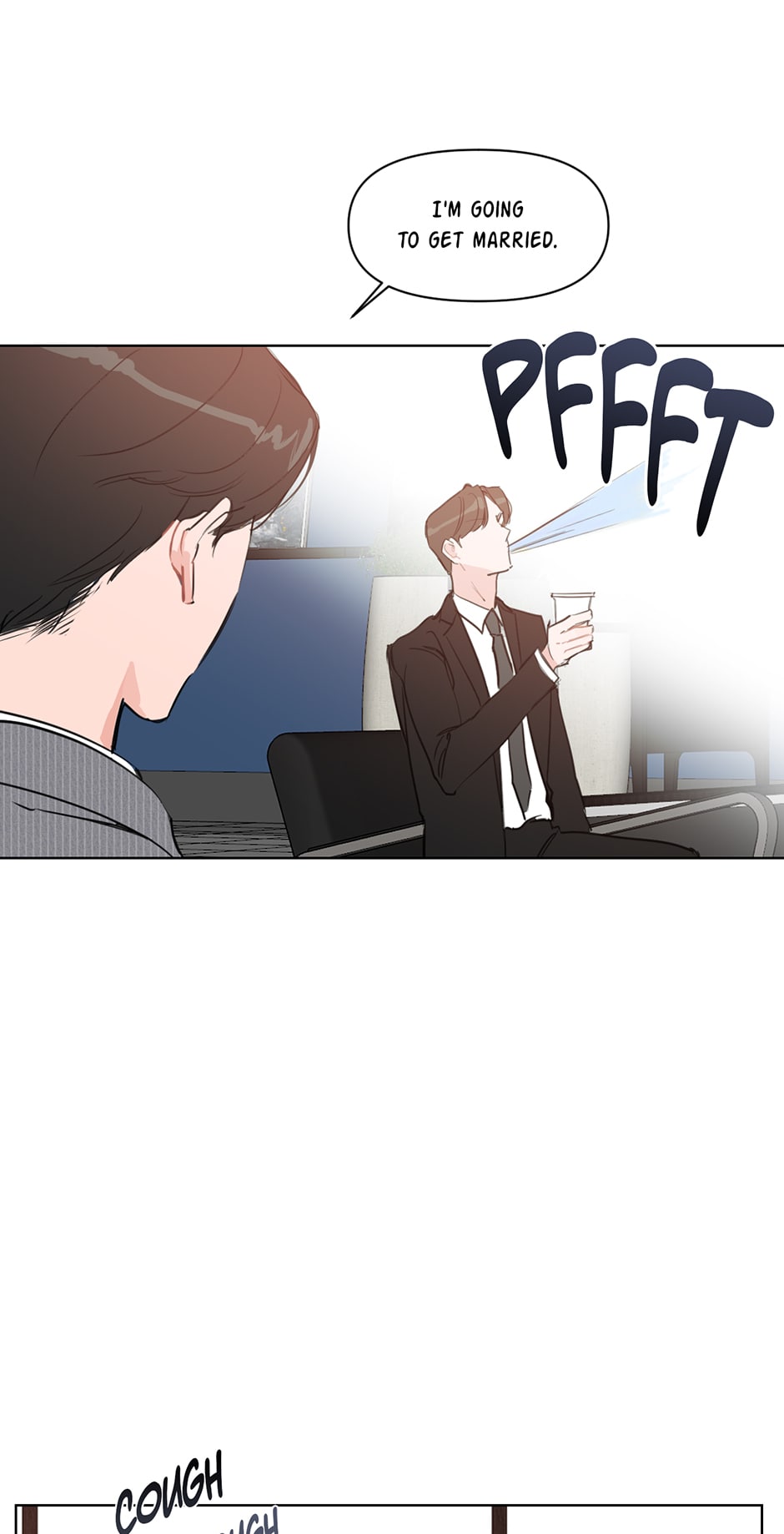 Positively Yours Chapter 5 image 36