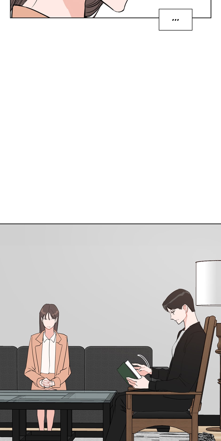 Positively Yours Chapter 5 image 8