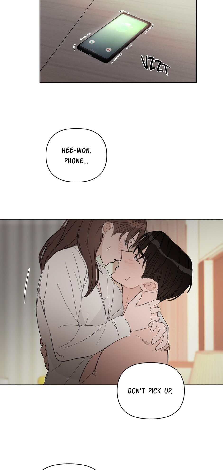 Positively Yours Chapter 50 image 10