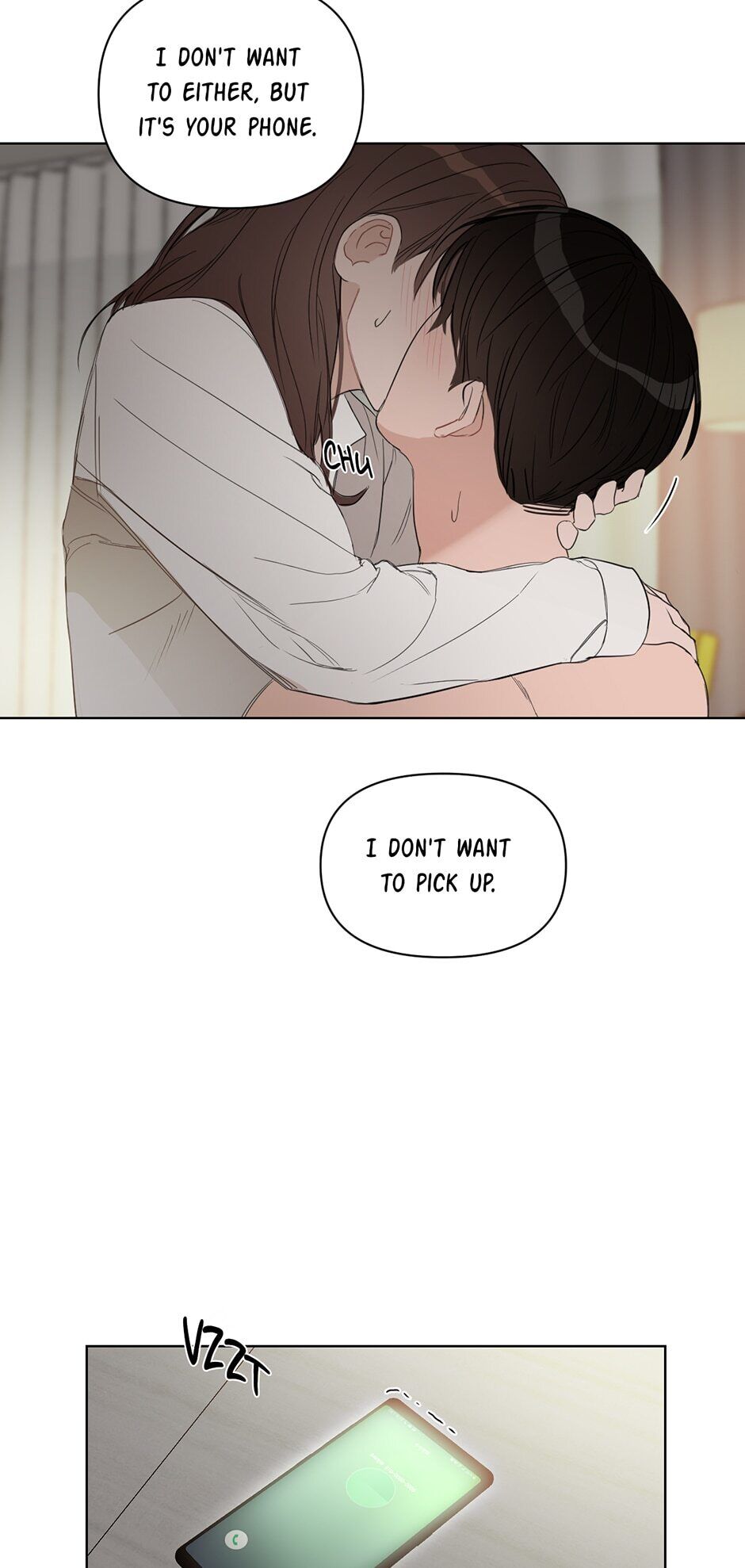Positively Yours Chapter 50 image 11