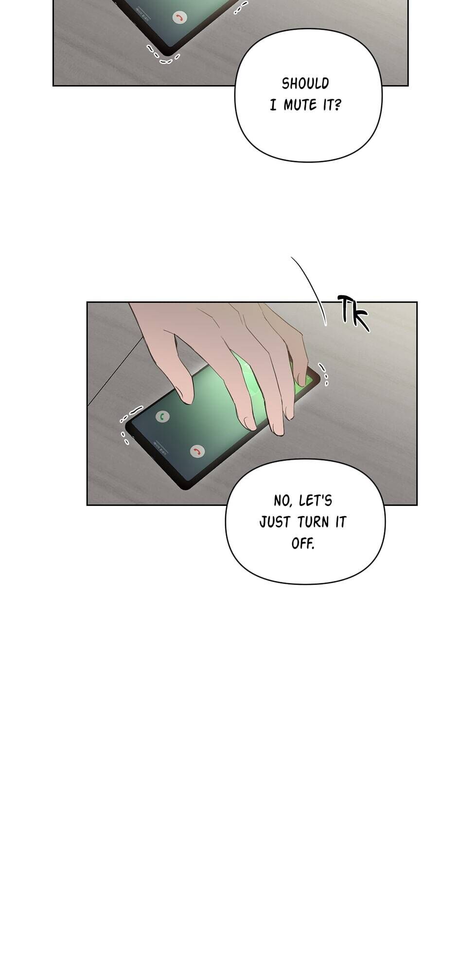 Positively Yours Chapter 50 image 12