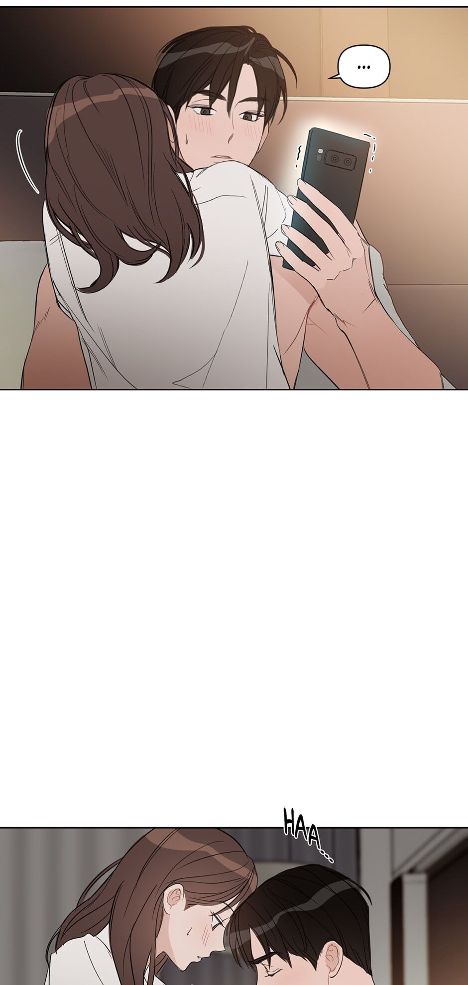 Positively Yours Chapter 50 image 13