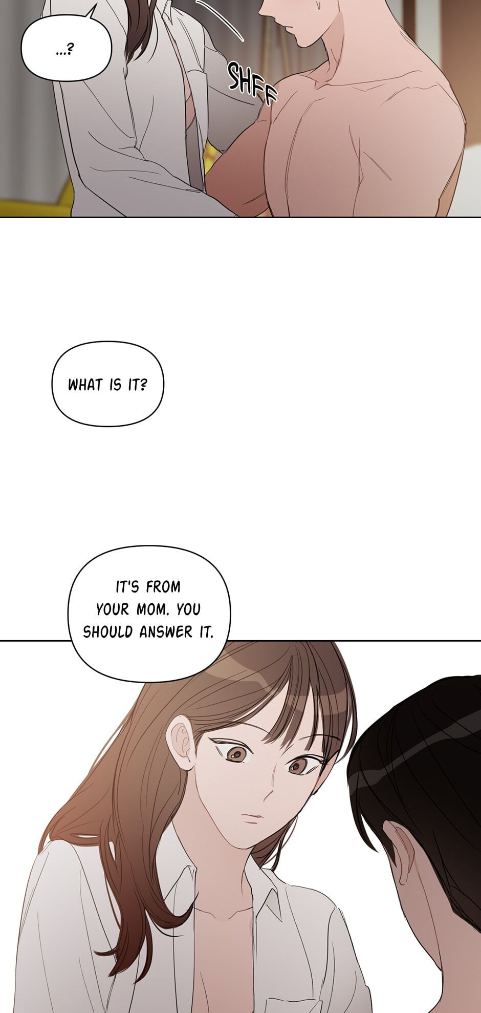 Positively Yours Chapter 50 image 14