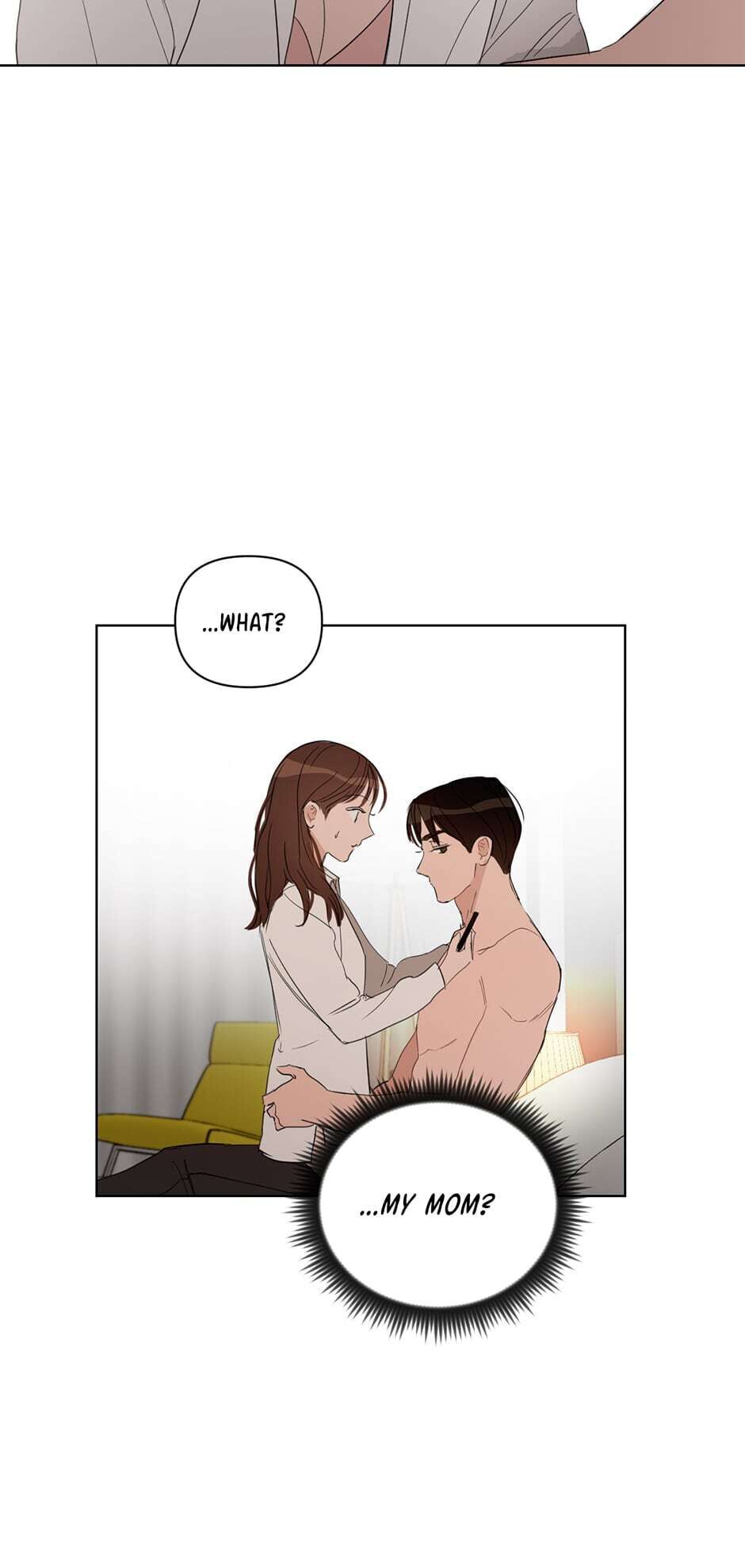 Positively Yours Chapter 50 image 15