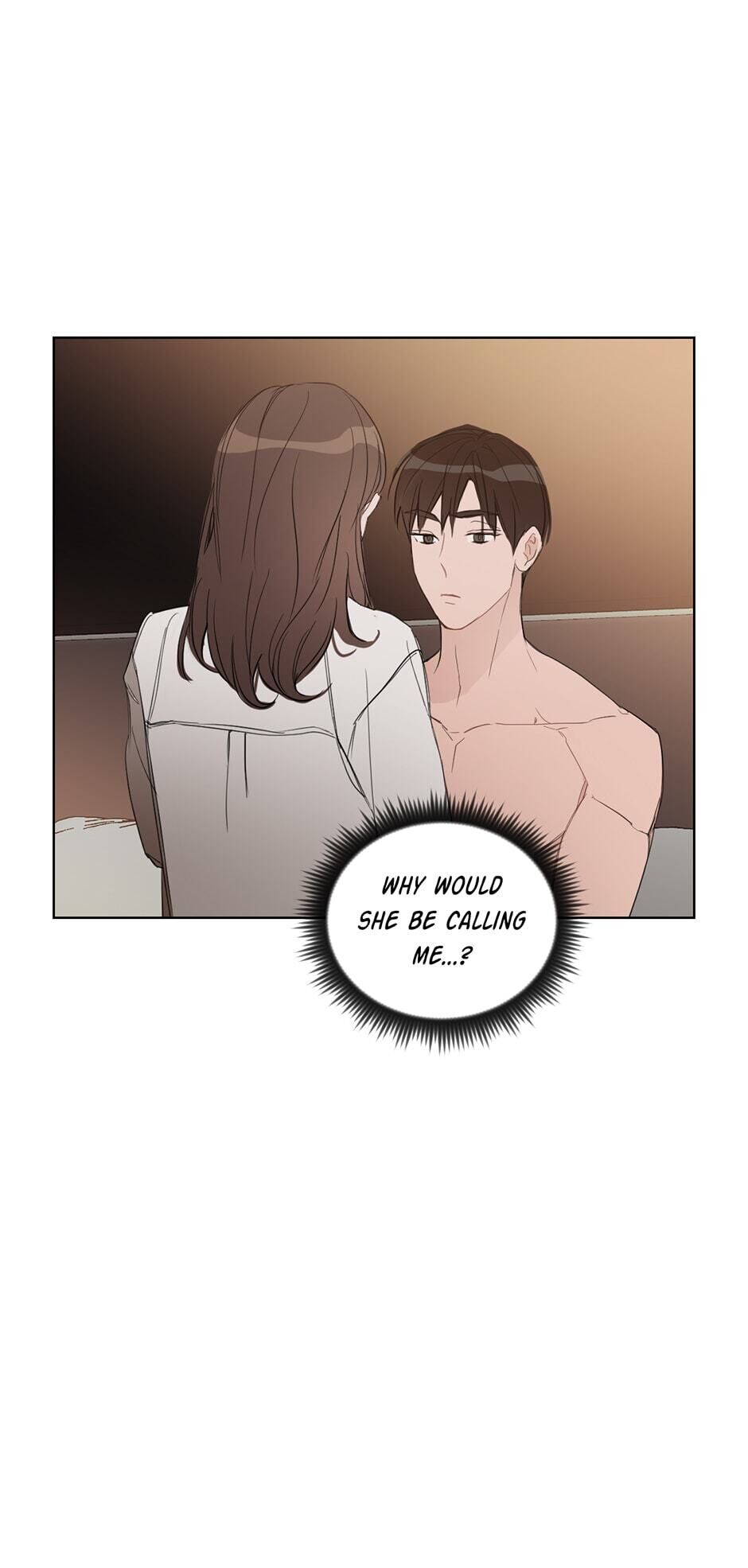 Positively Yours Chapter 50 image 16