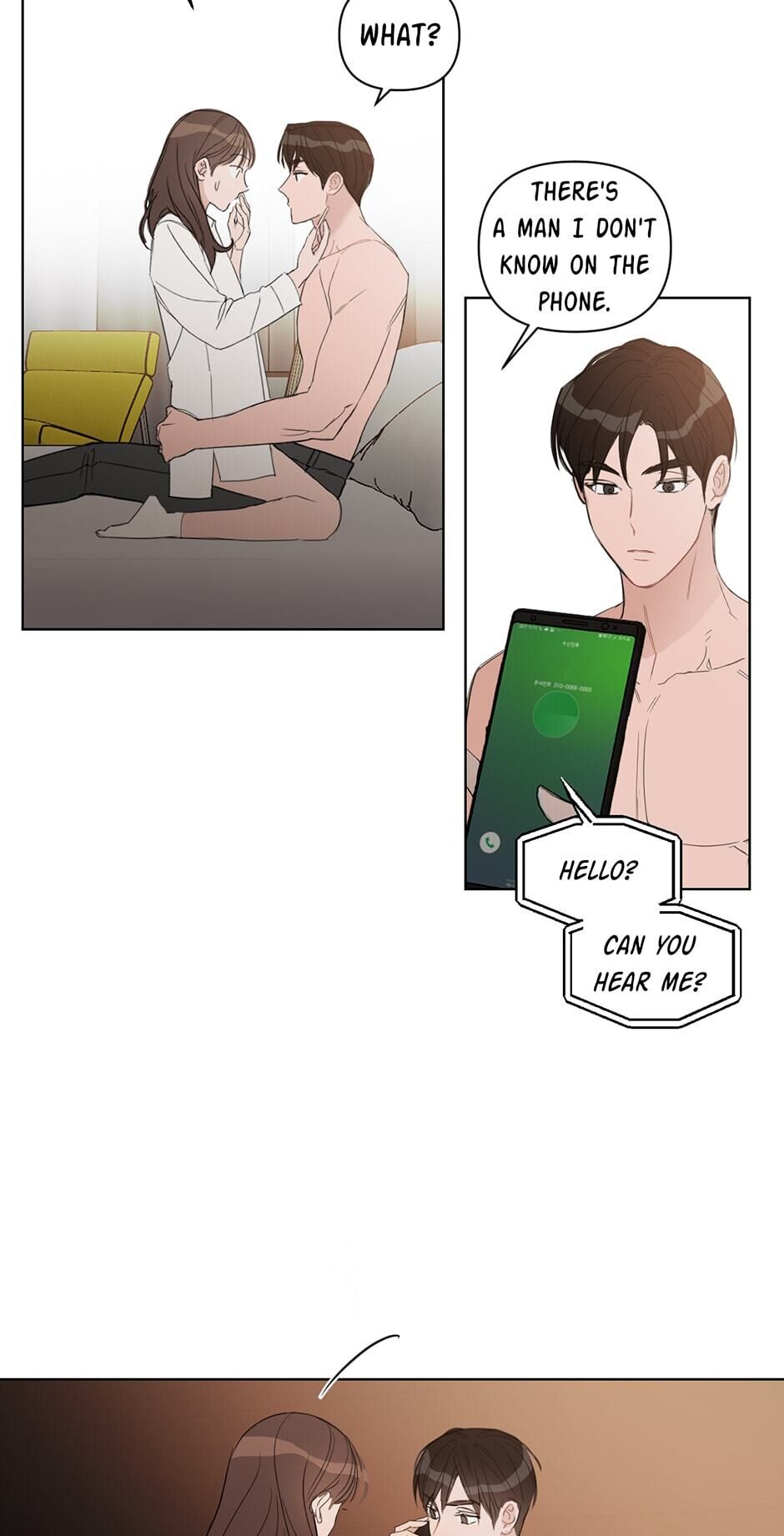 Positively Yours Chapter 50 image 18