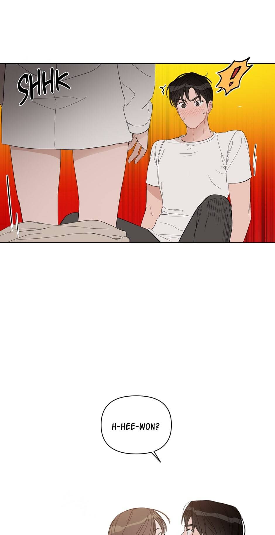 Positively Yours Chapter 50 image 1