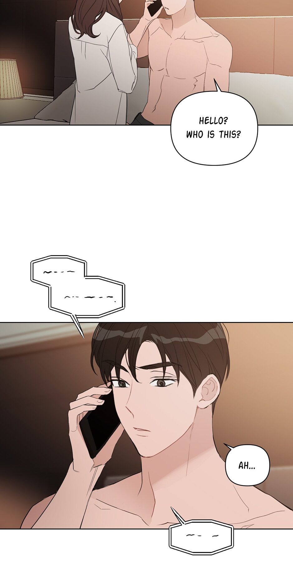 Positively Yours Chapter 50 image 19