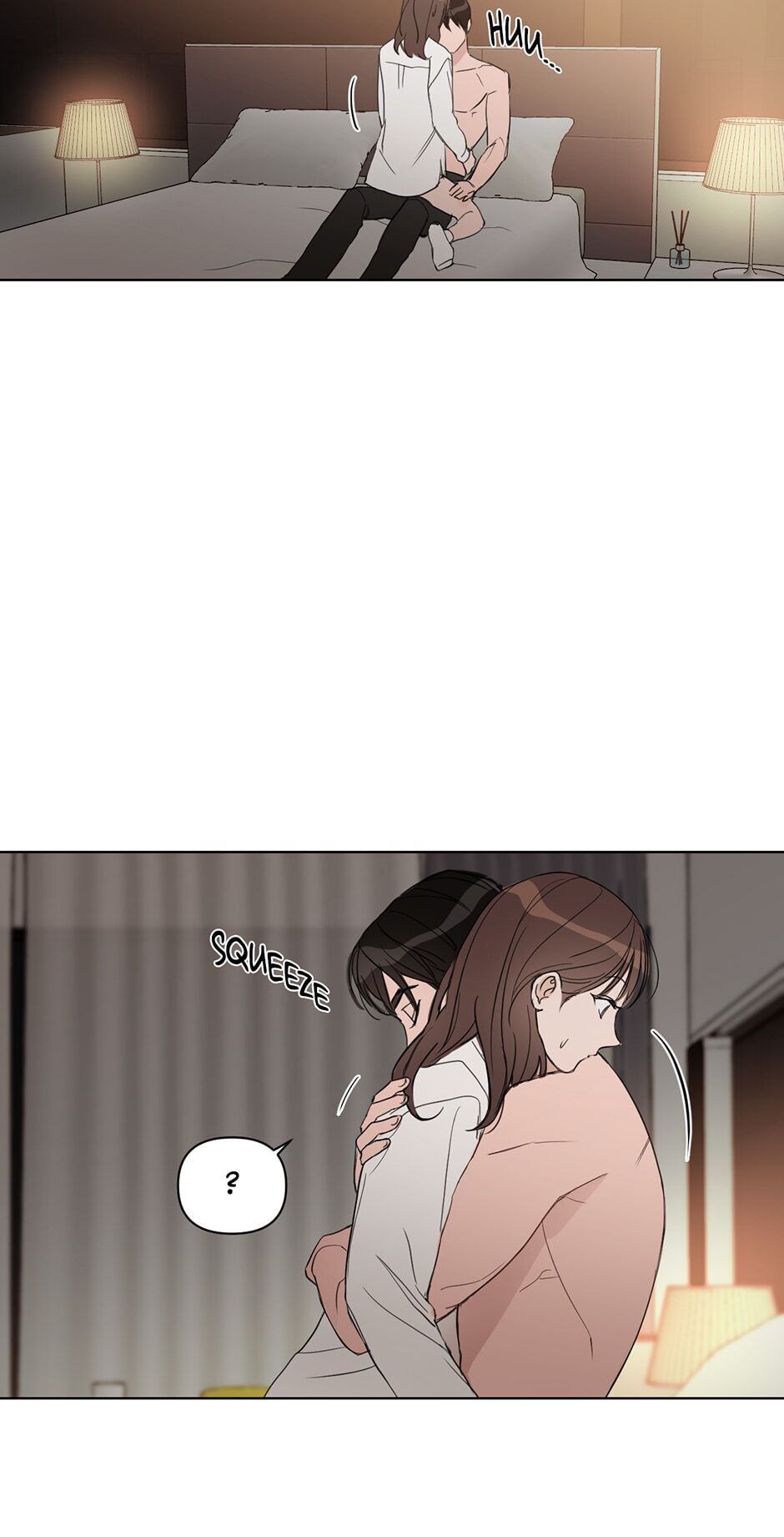 Positively Yours Chapter 50 image 21
