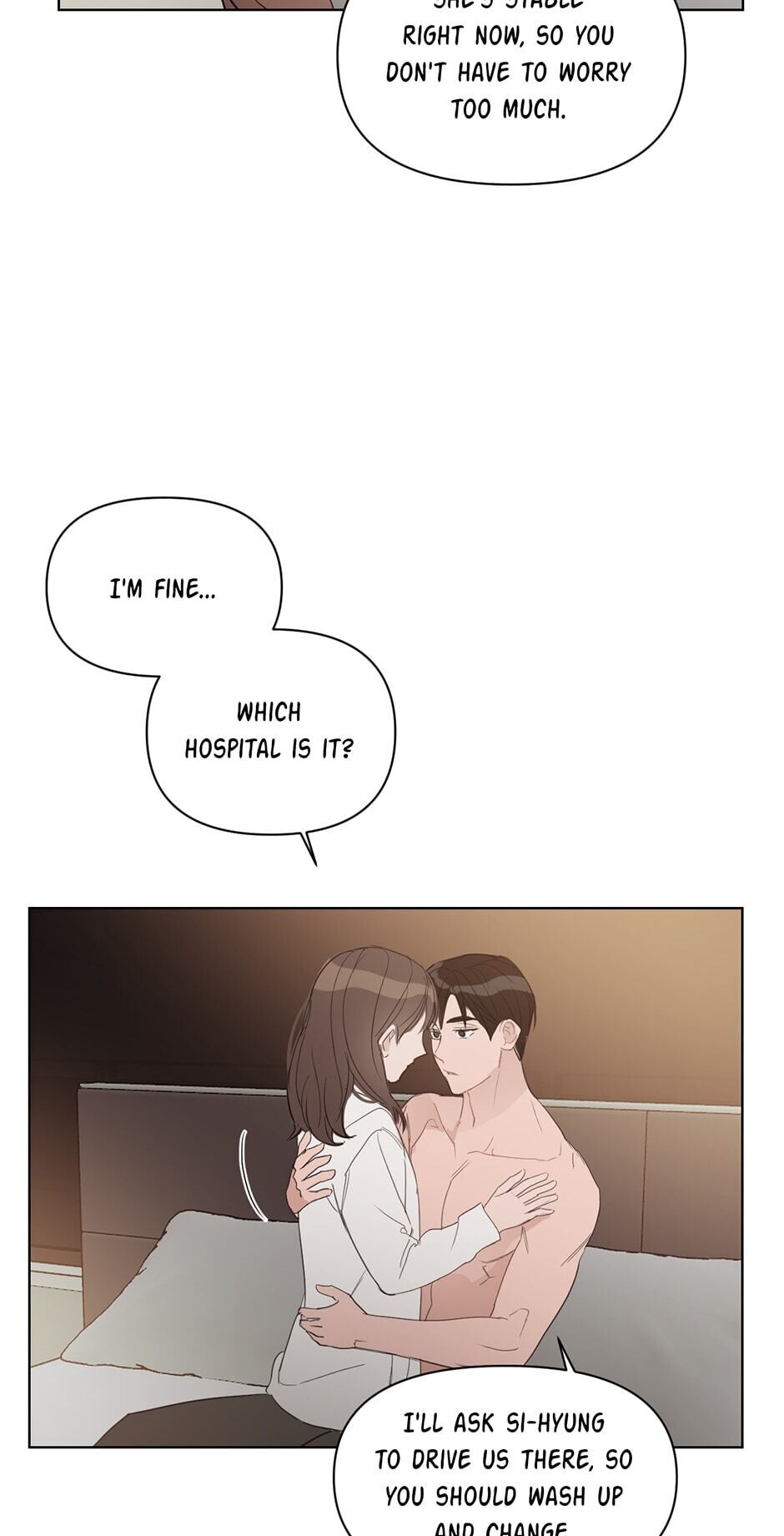 Positively Yours Chapter 50 image 24