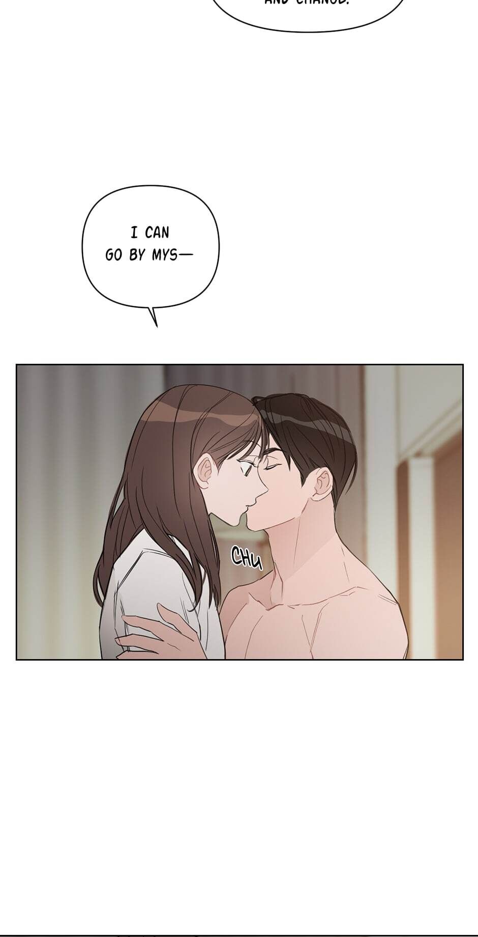 Positively Yours Chapter 50 image 25