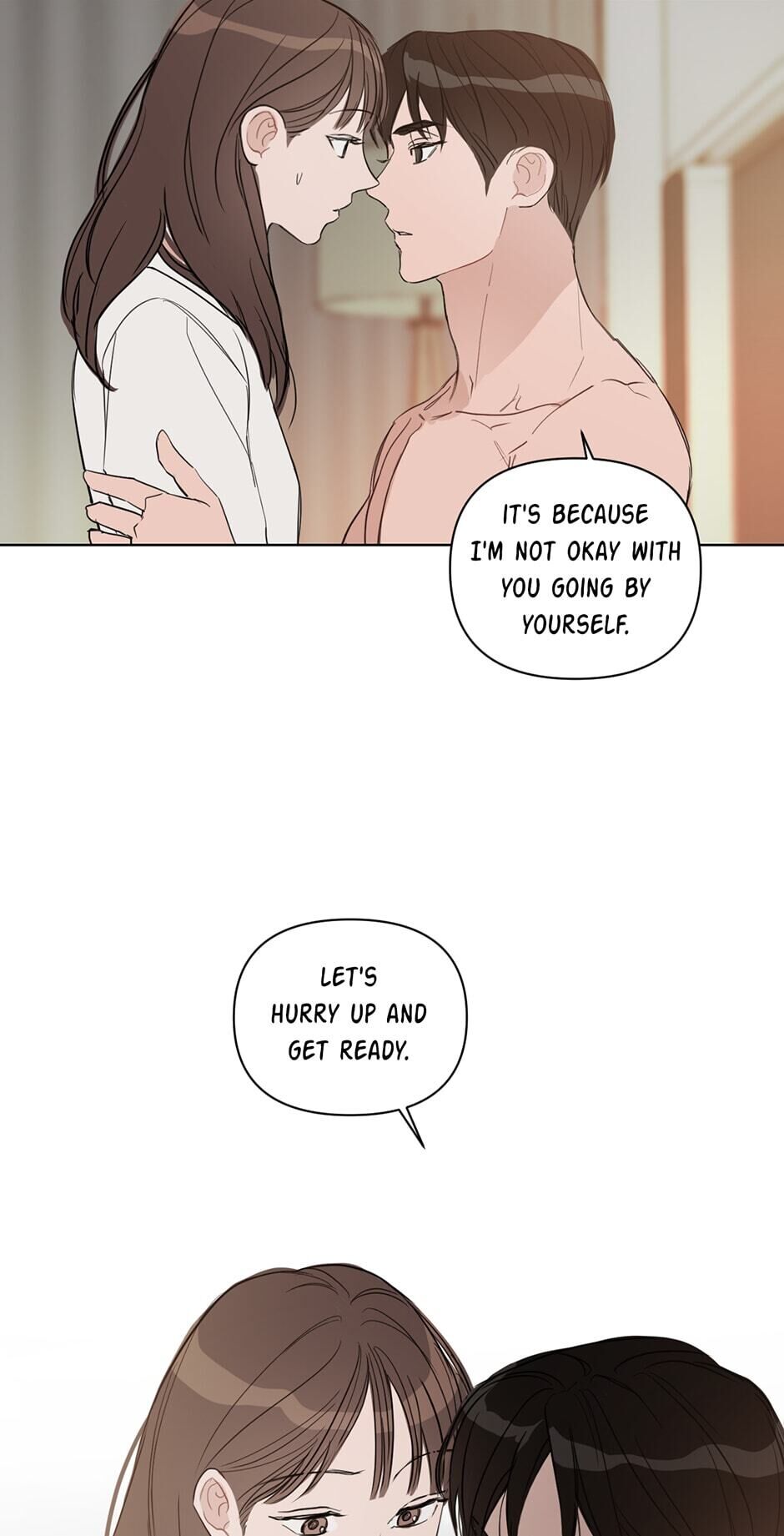 Positively Yours Chapter 50 image 26