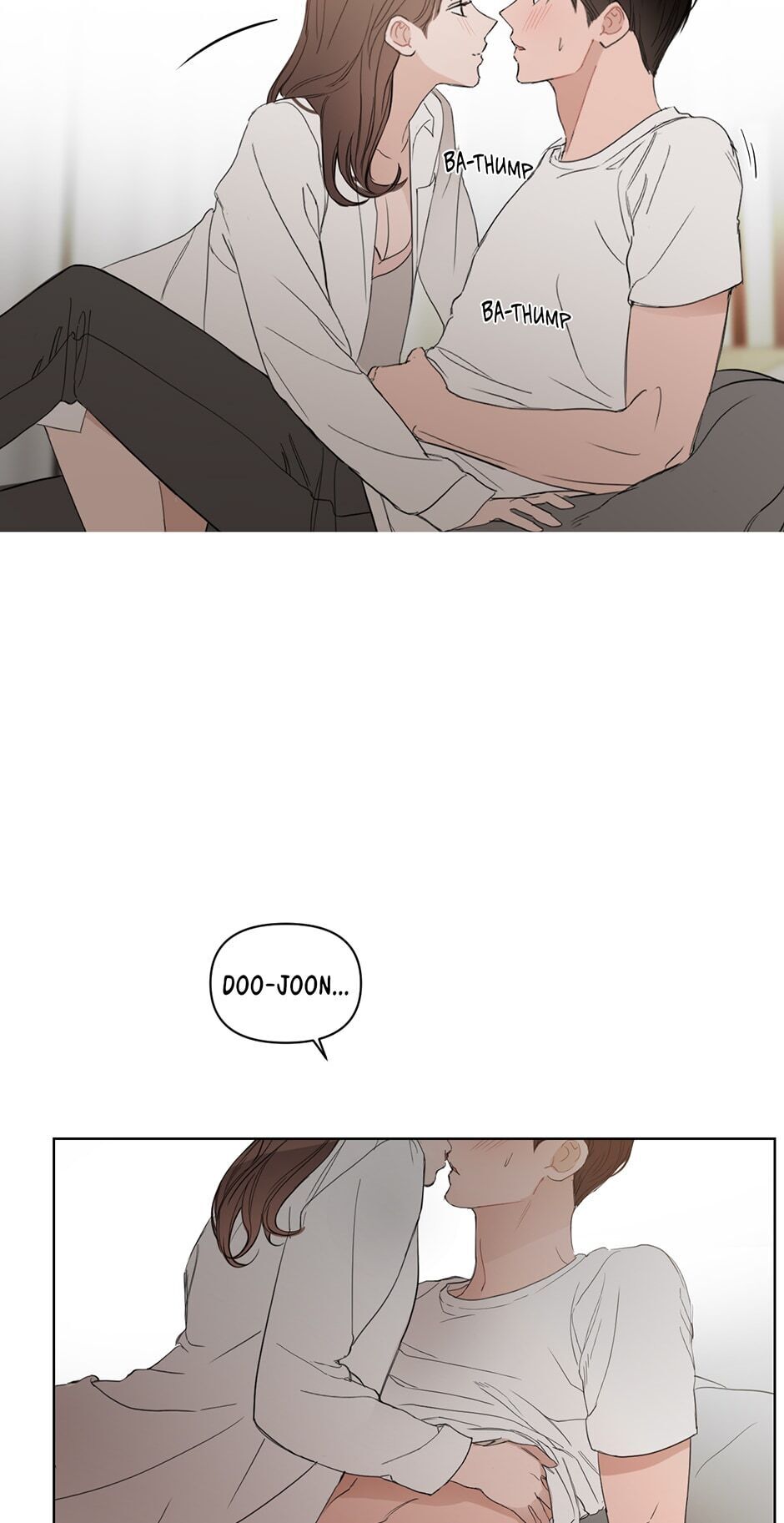 Positively Yours Chapter 50 image 2