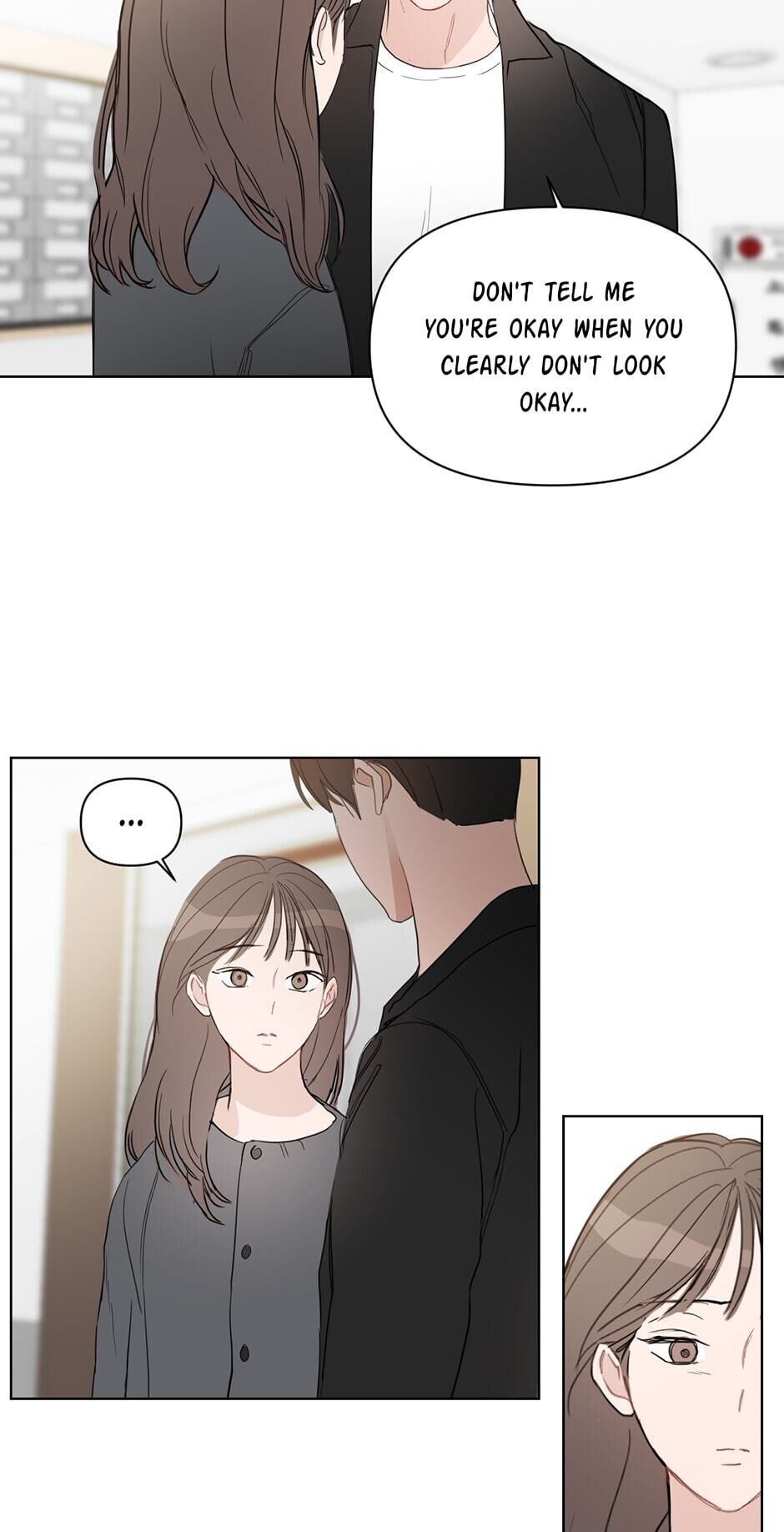 Positively Yours Chapter 50 image 31