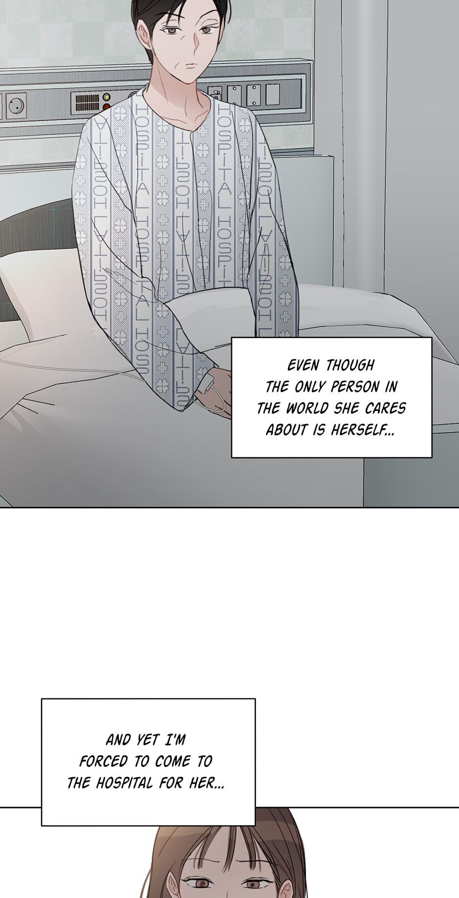 Positively Yours Chapter 50 image 34