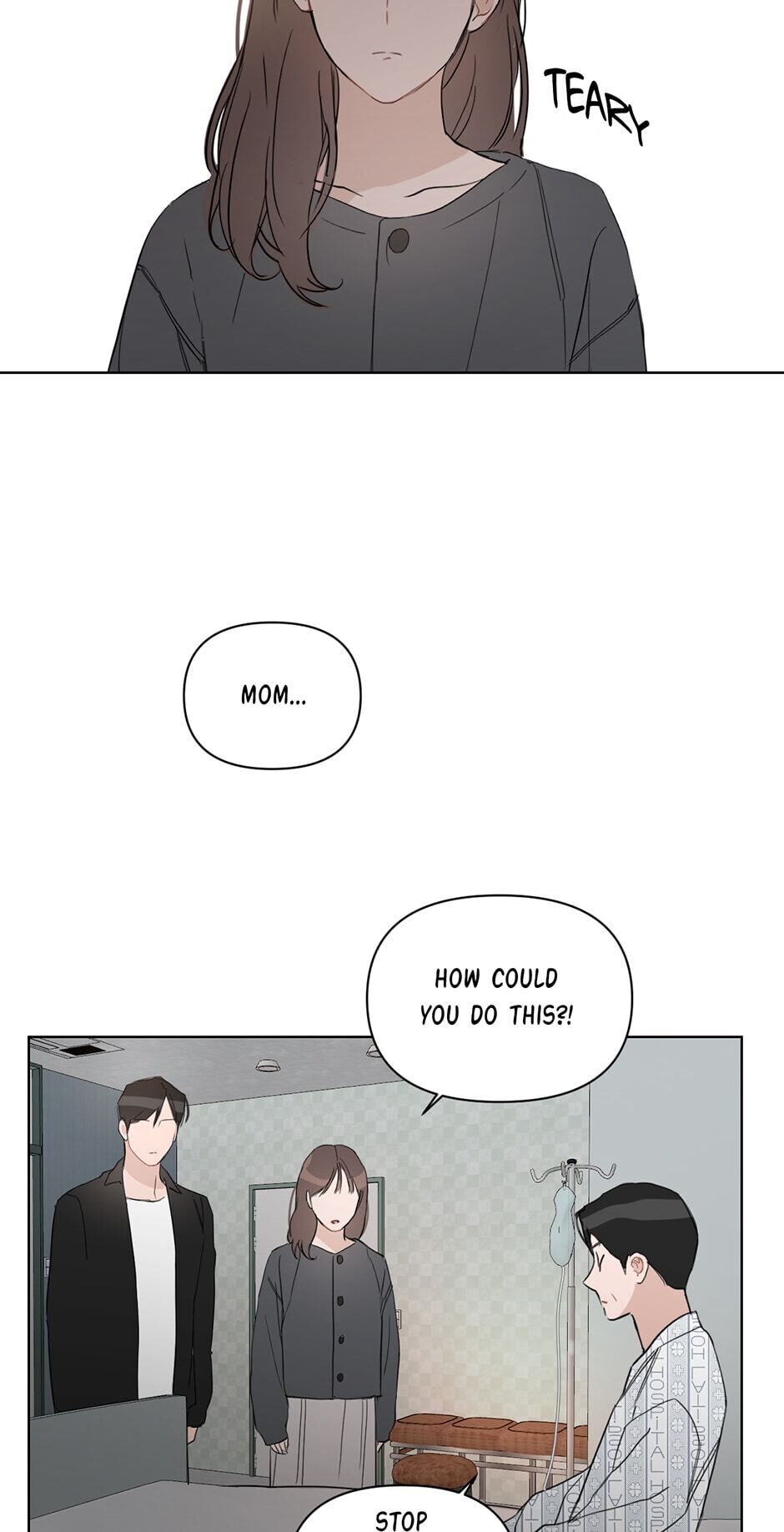 Positively Yours Chapter 50 image 35