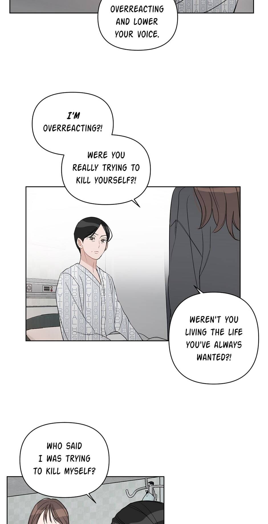 Positively Yours Chapter 50 image 36