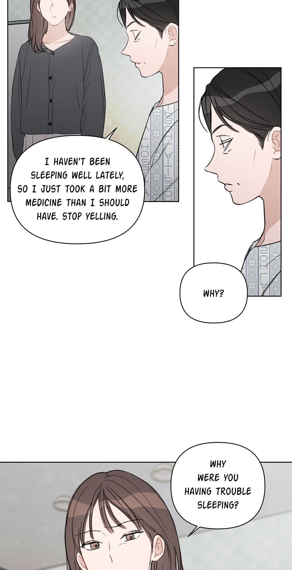 Positively Yours Chapter 50 image 37