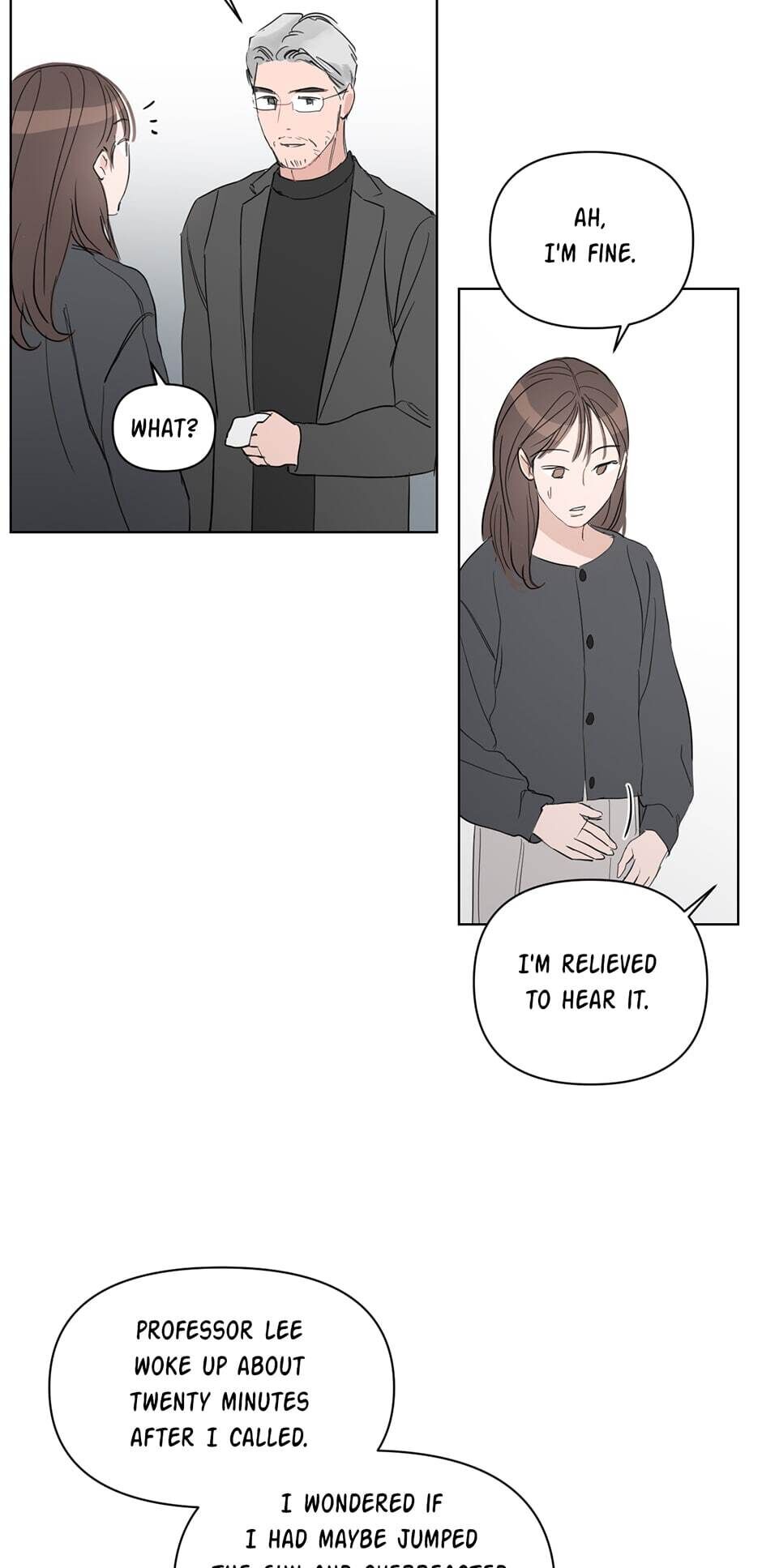 Positively Yours Chapter 50 image 42
