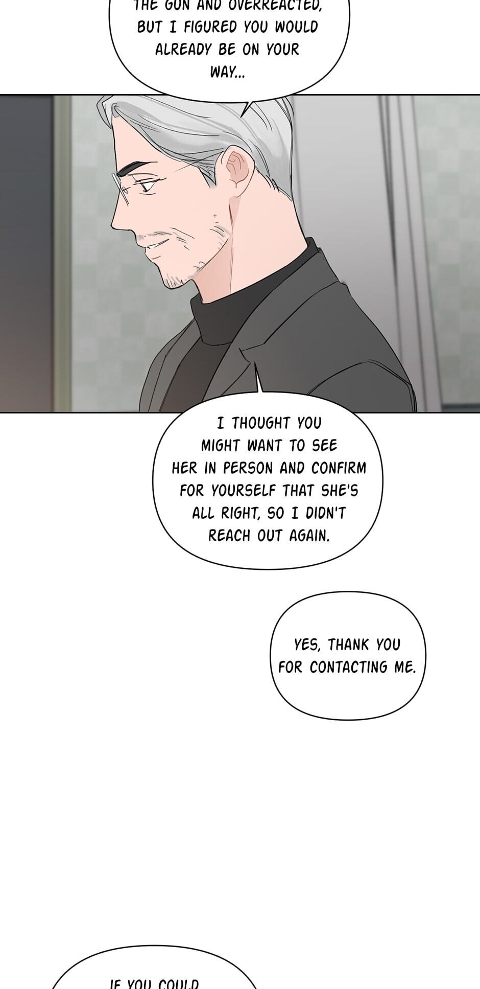 Positively Yours Chapter 50 image 43