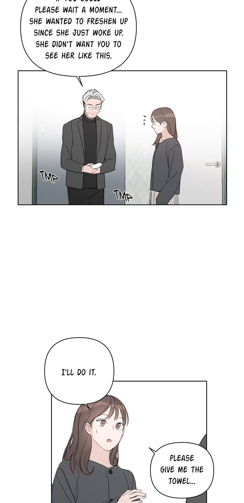 Positively Yours Chapter 50 image 44