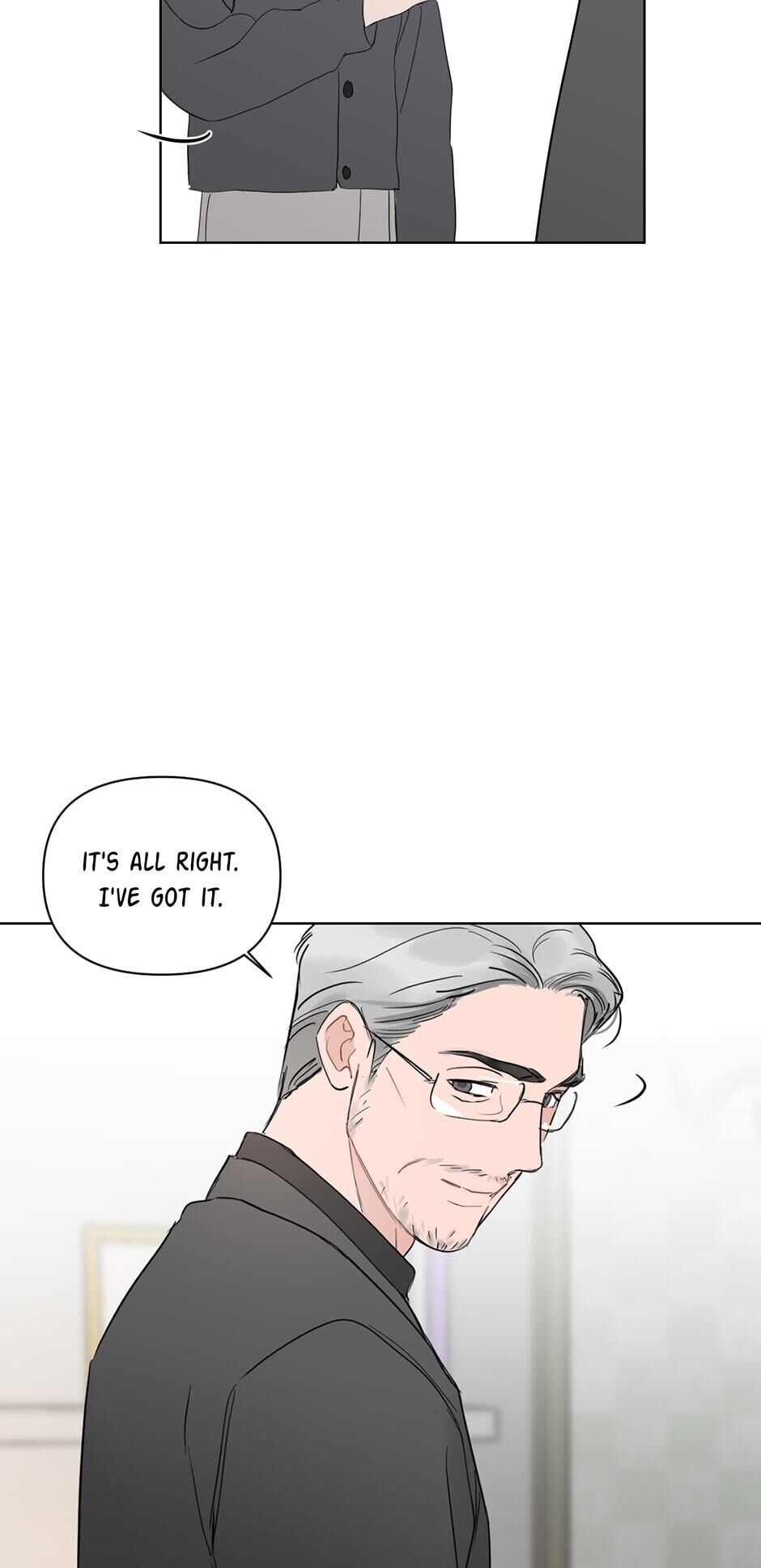 Positively Yours Chapter 50 image 45