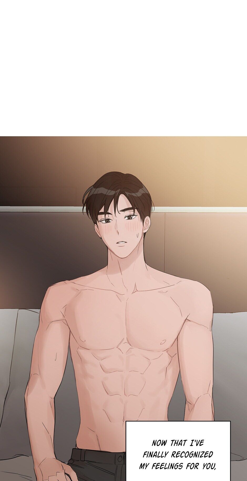 Positively Yours Chapter 50 image 4
