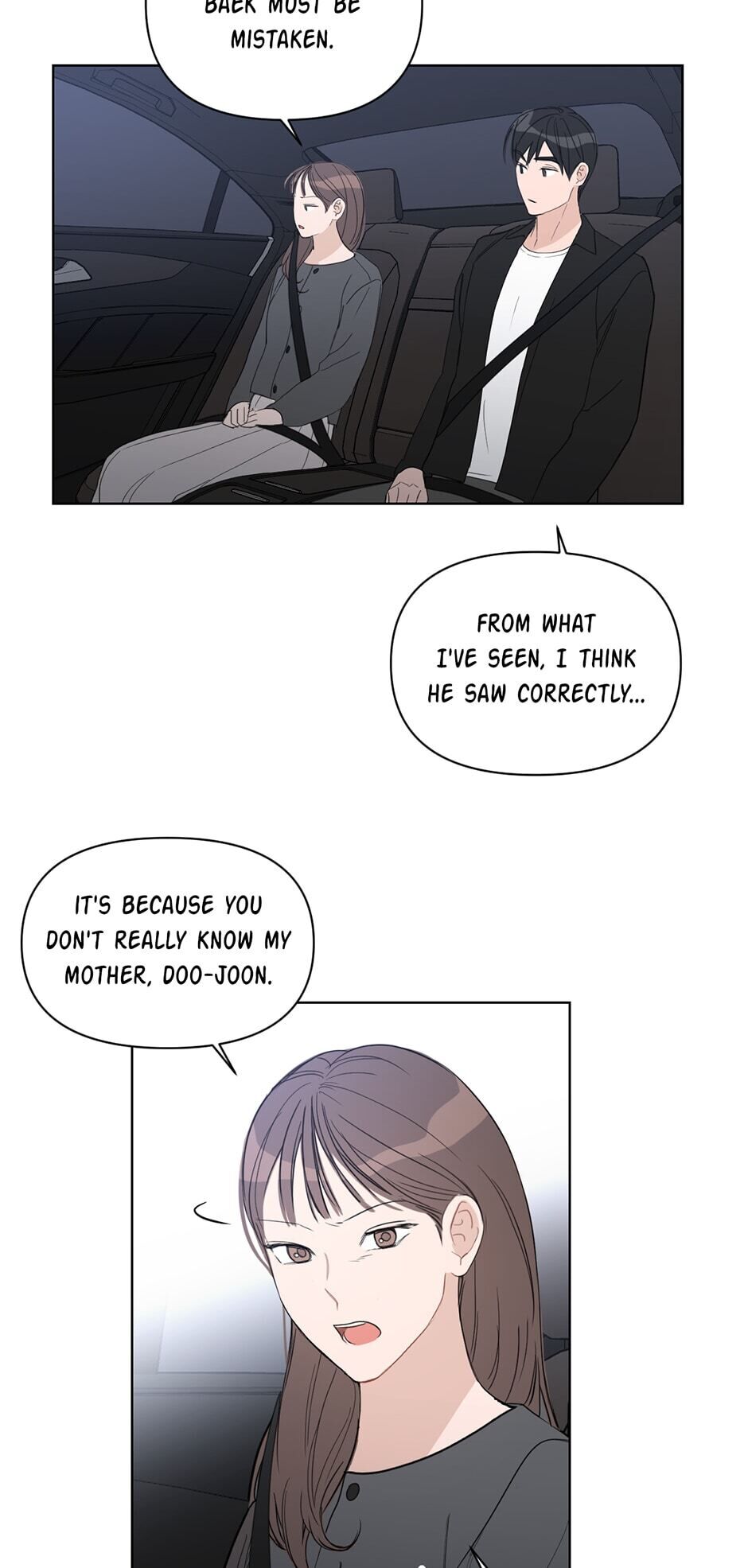 Positively Yours Chapter 51 image 10