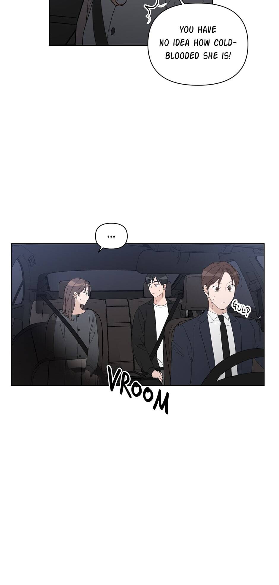 Positively Yours Chapter 51 image 11