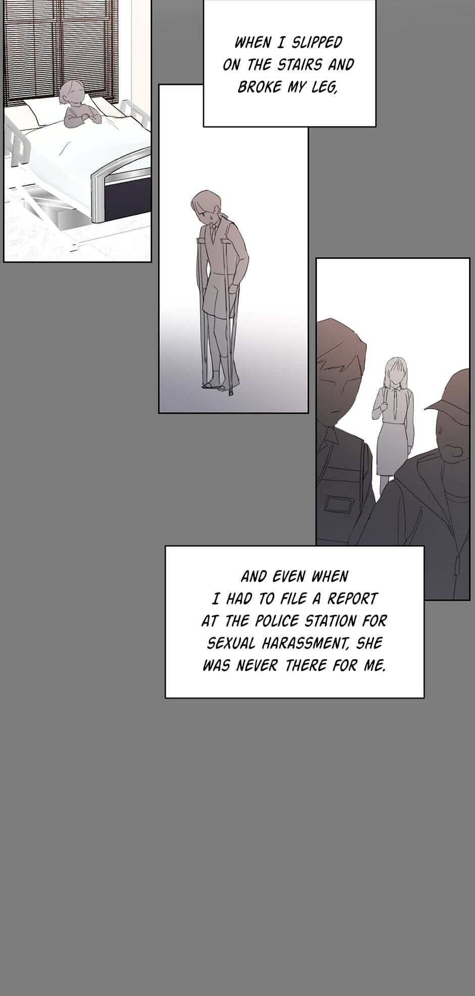 Positively Yours Chapter 51 image 13