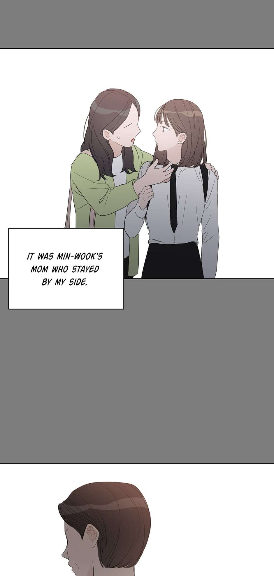 Positively Yours Chapter 51 image 14