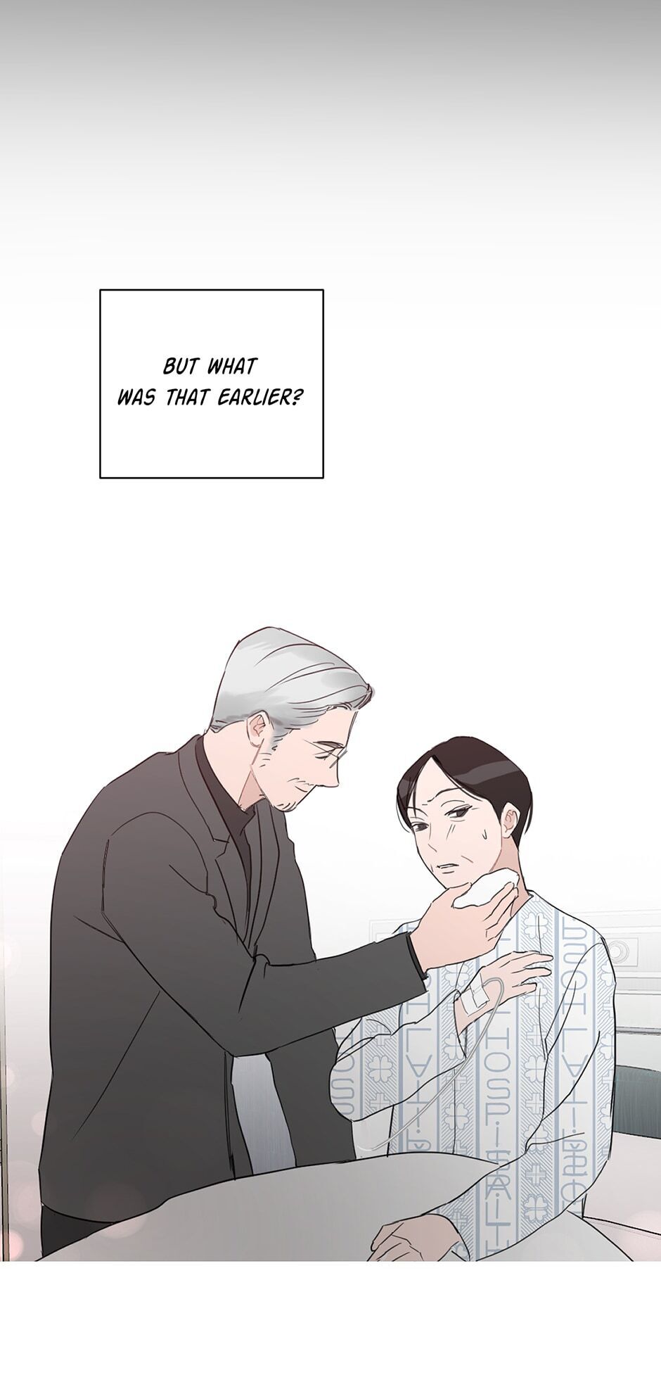 Positively Yours Chapter 51 image 17