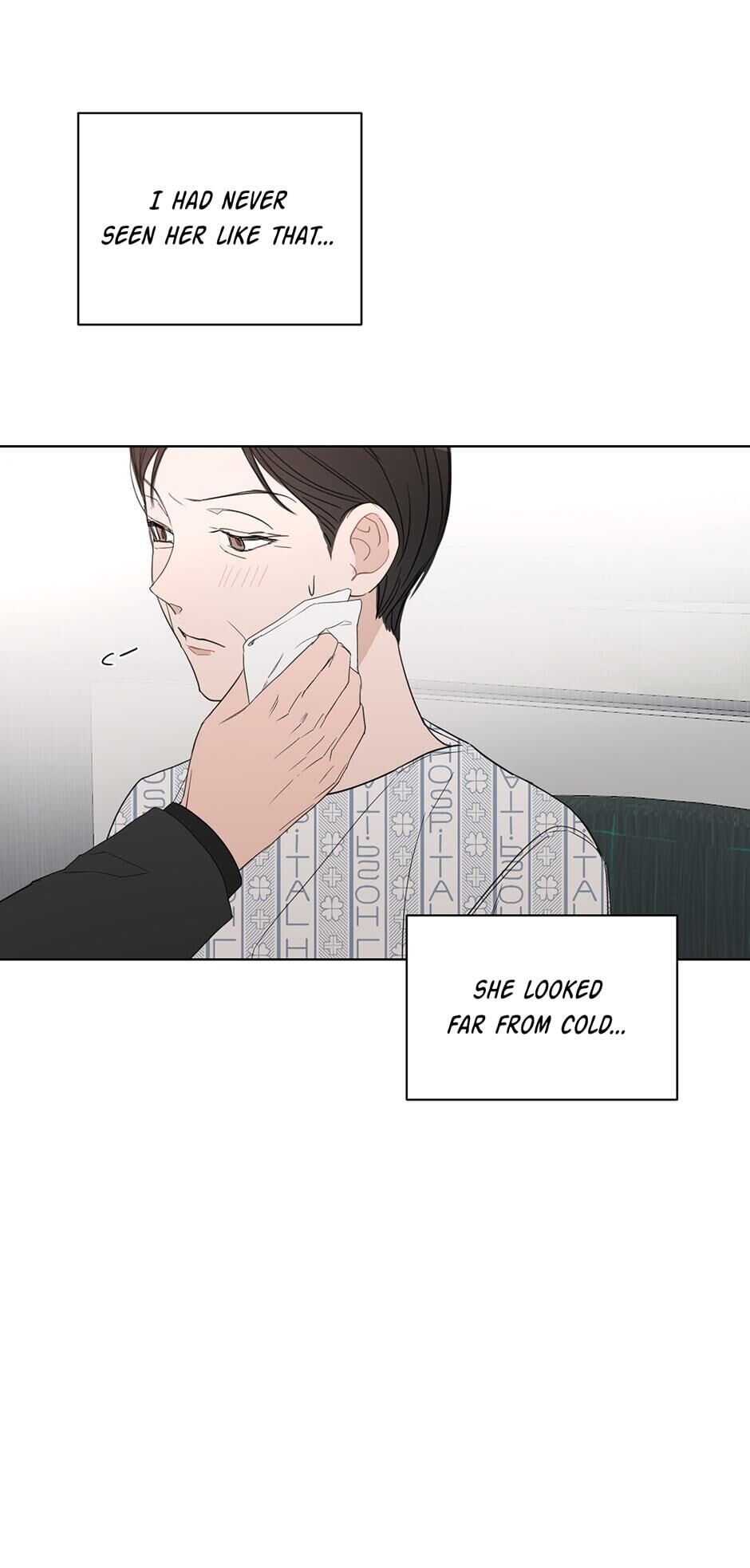 Positively Yours Chapter 51 image 18